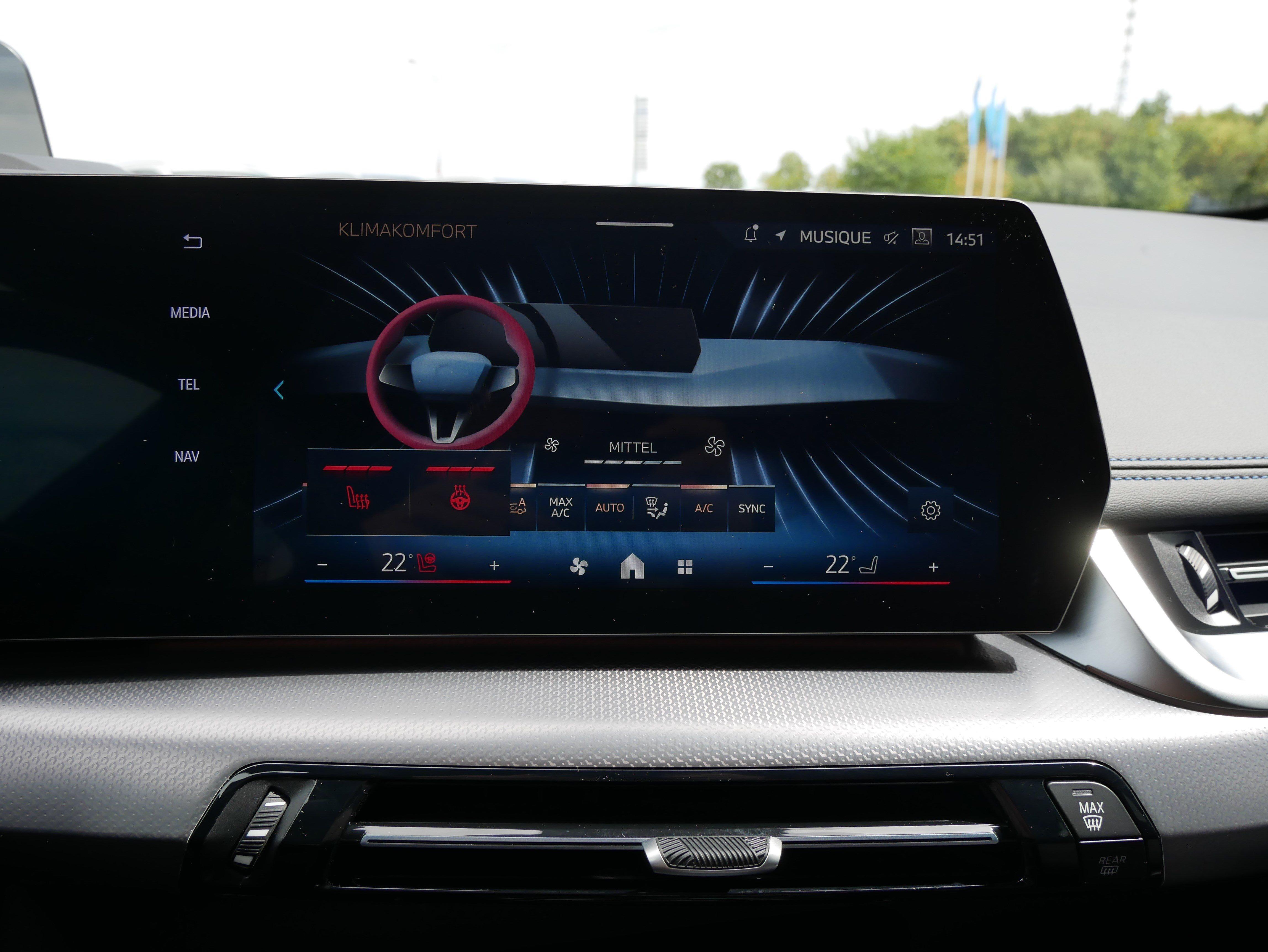 BMW 2er Active Tourer – Bild 12