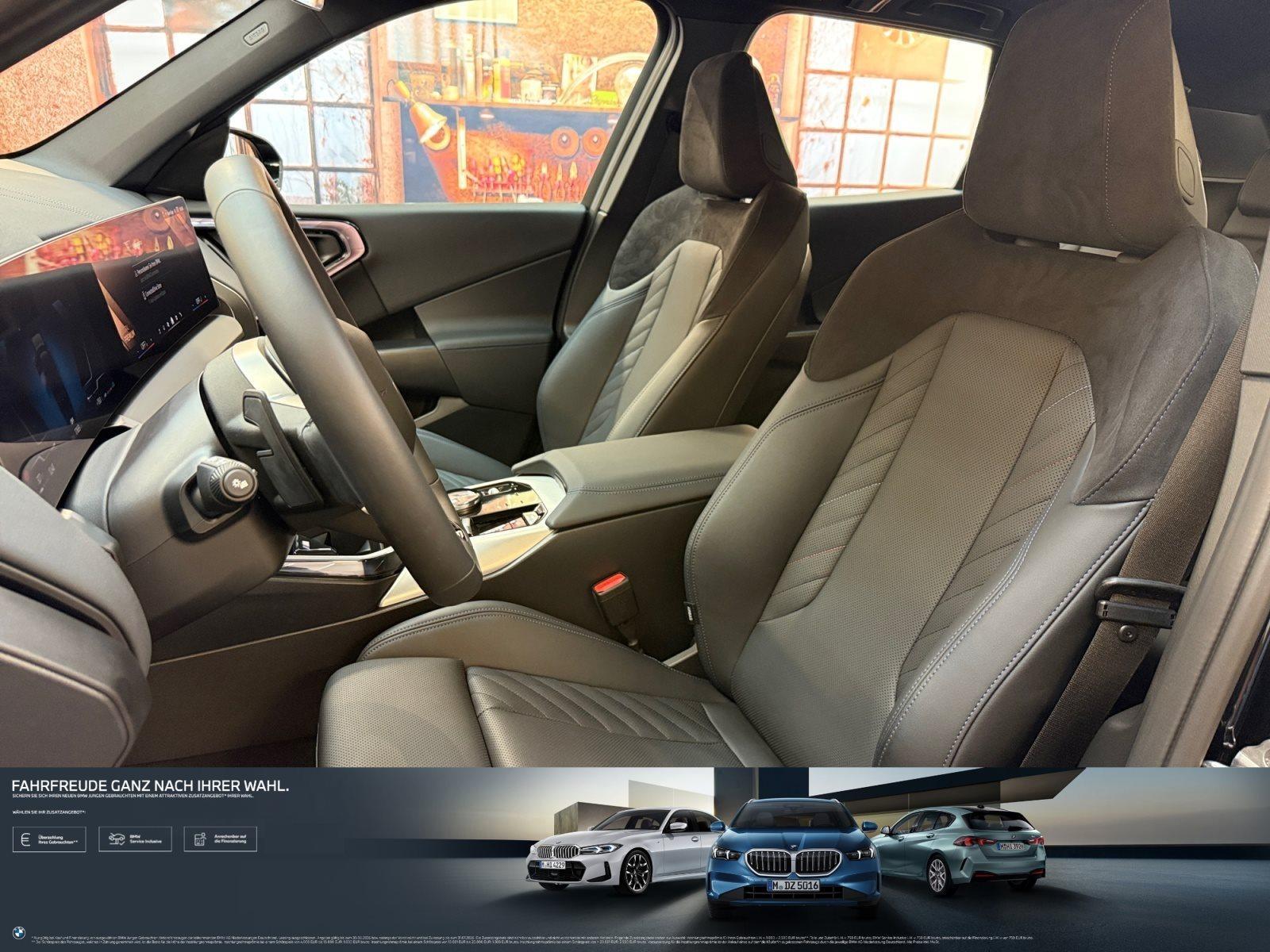 BMW X3 – Bild 21