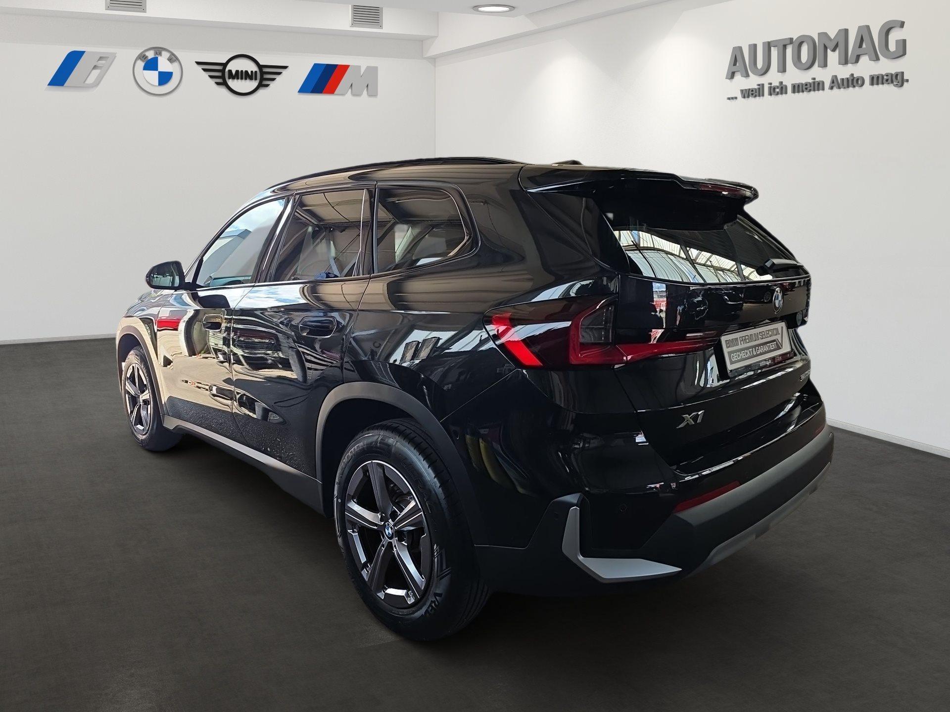 BMW X1 – Bild 4