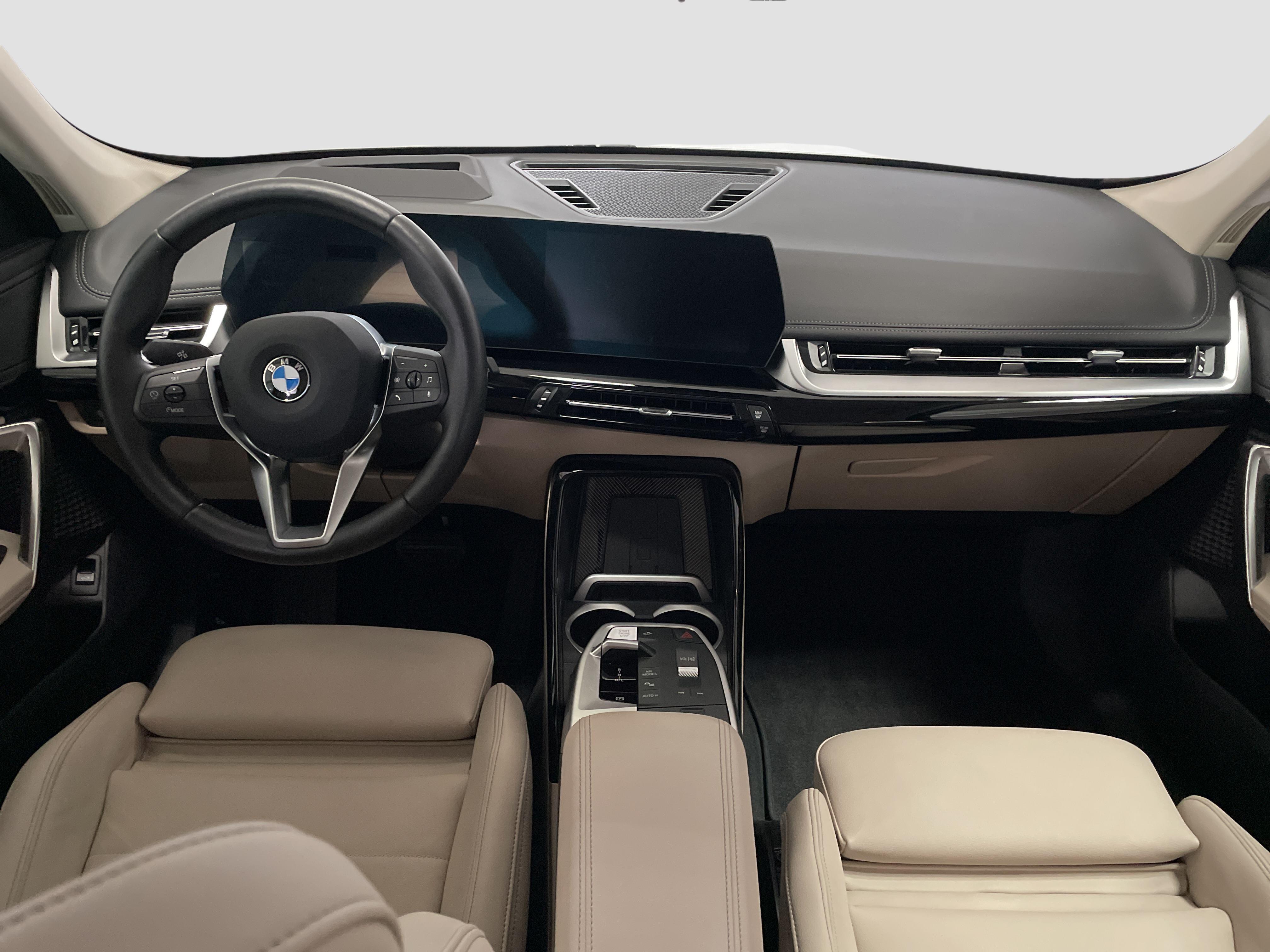 BMW X1 – Bild 14