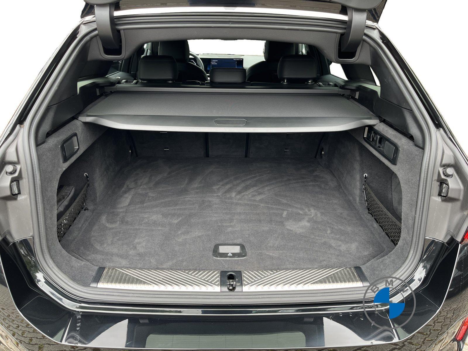 BMW 5er Touring – Bild 14