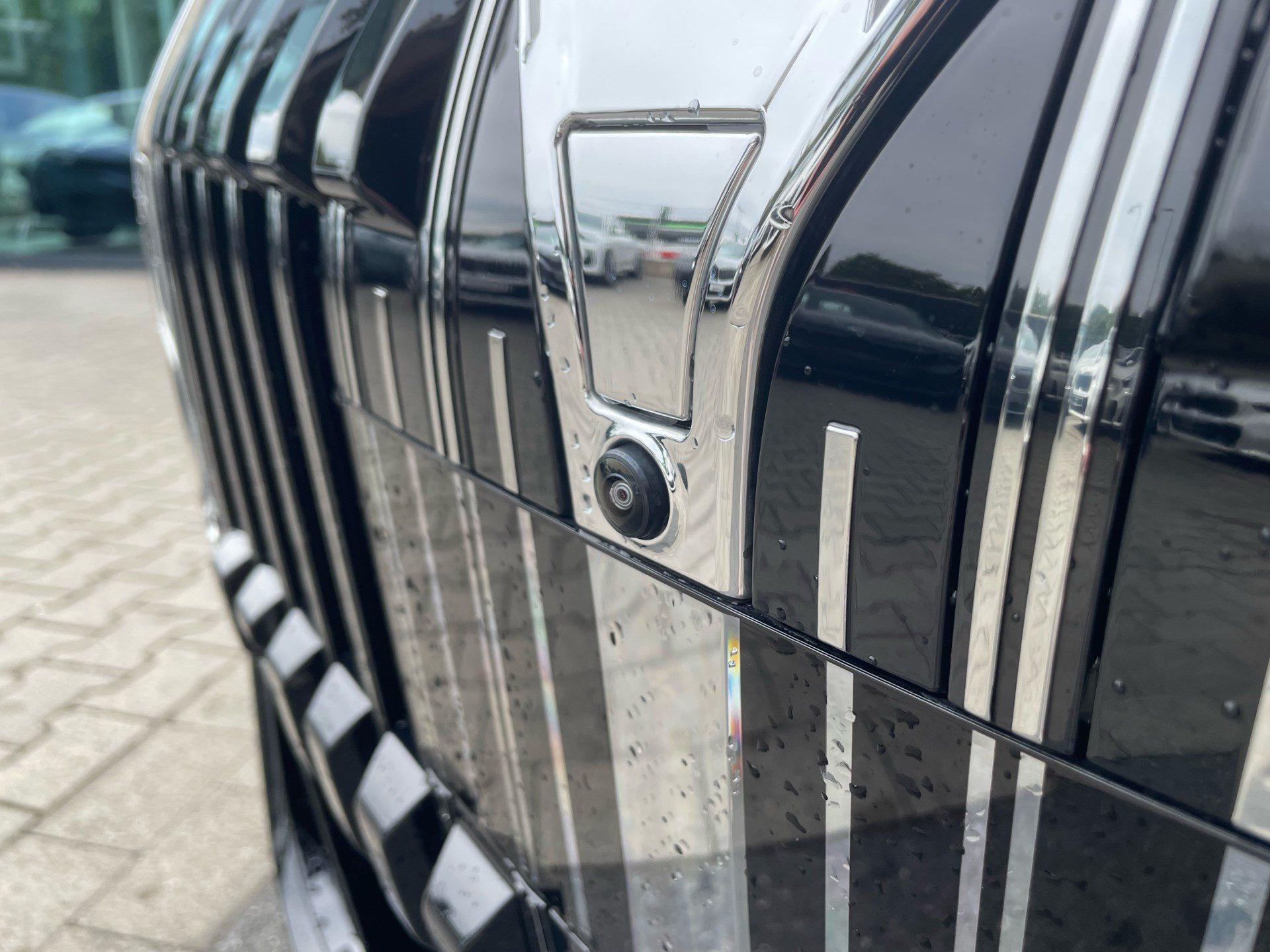 BMW i7 – Bild 17