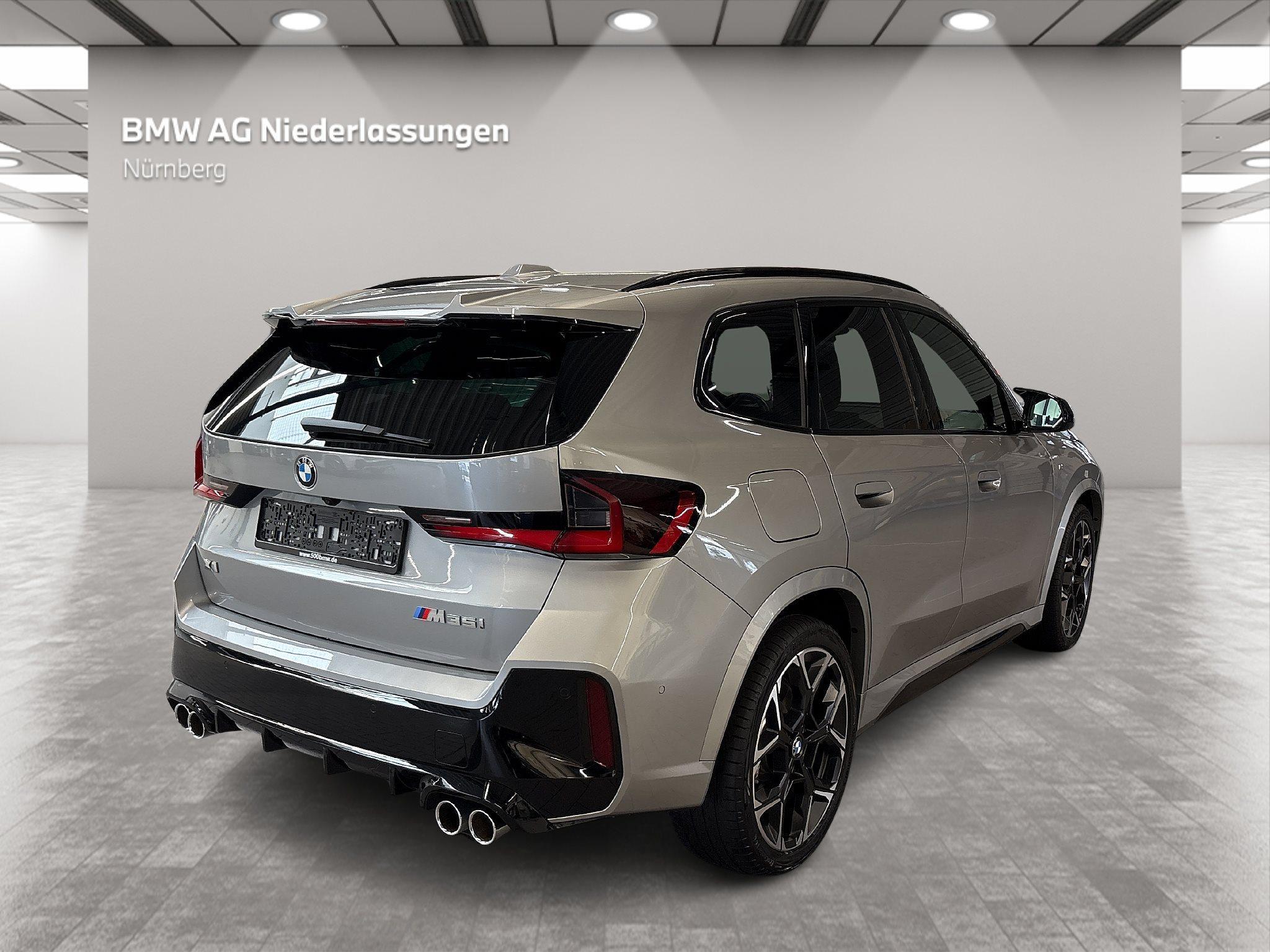 BMW X1 – Bild 3