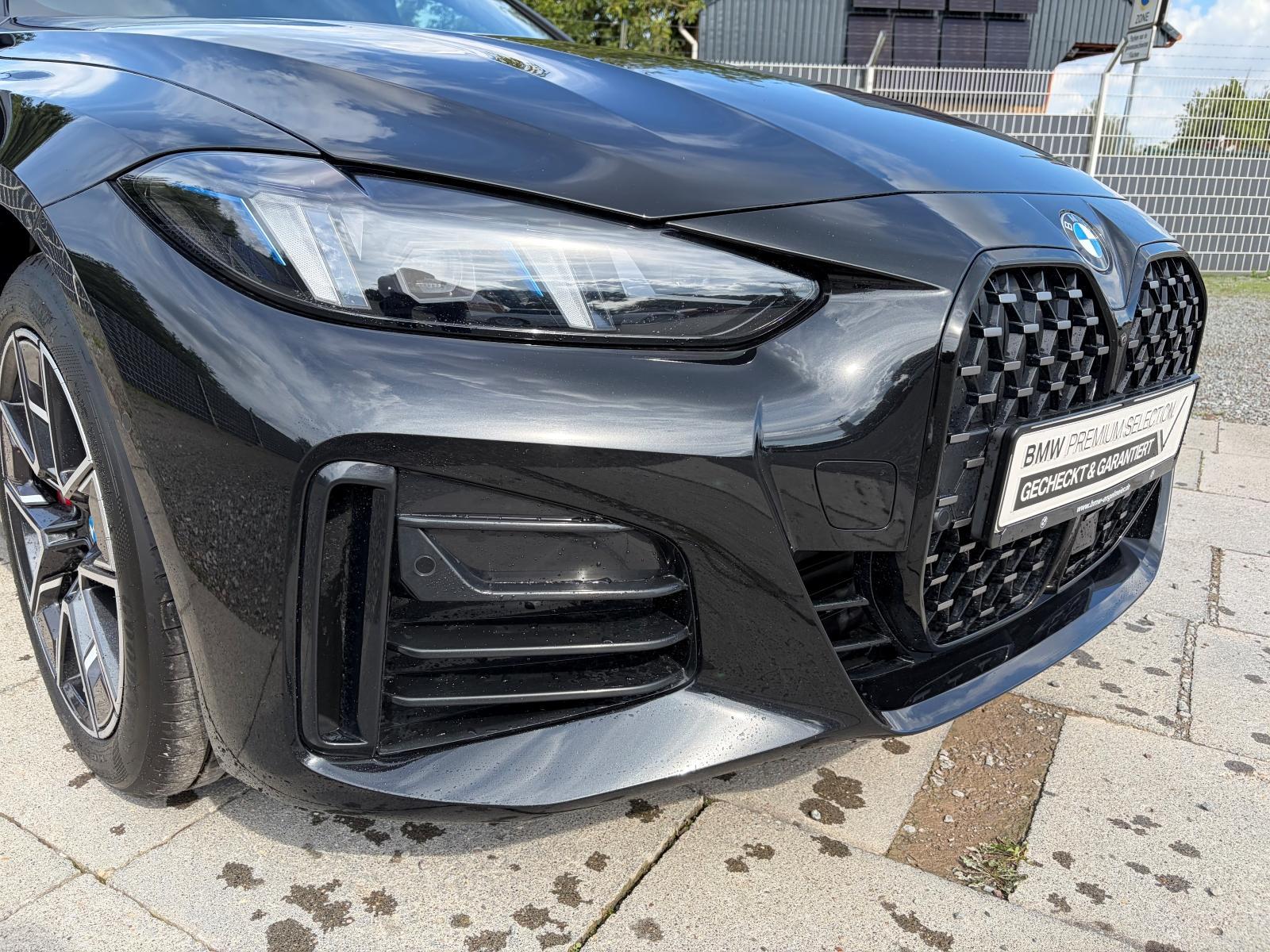 BMW 4er Gran Coupé – Bild 11