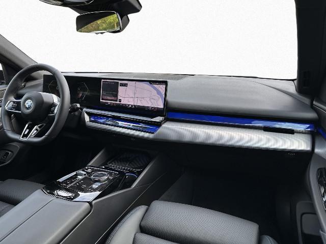 BMW 5er Touring – Bild 13
