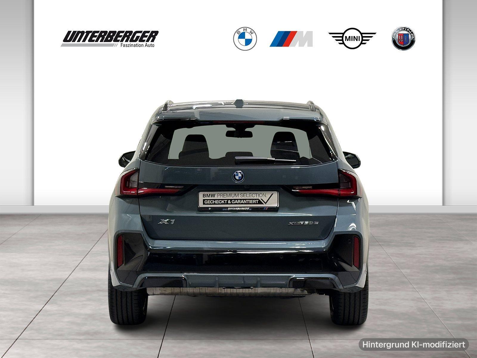 BMW X1 – Bild 5