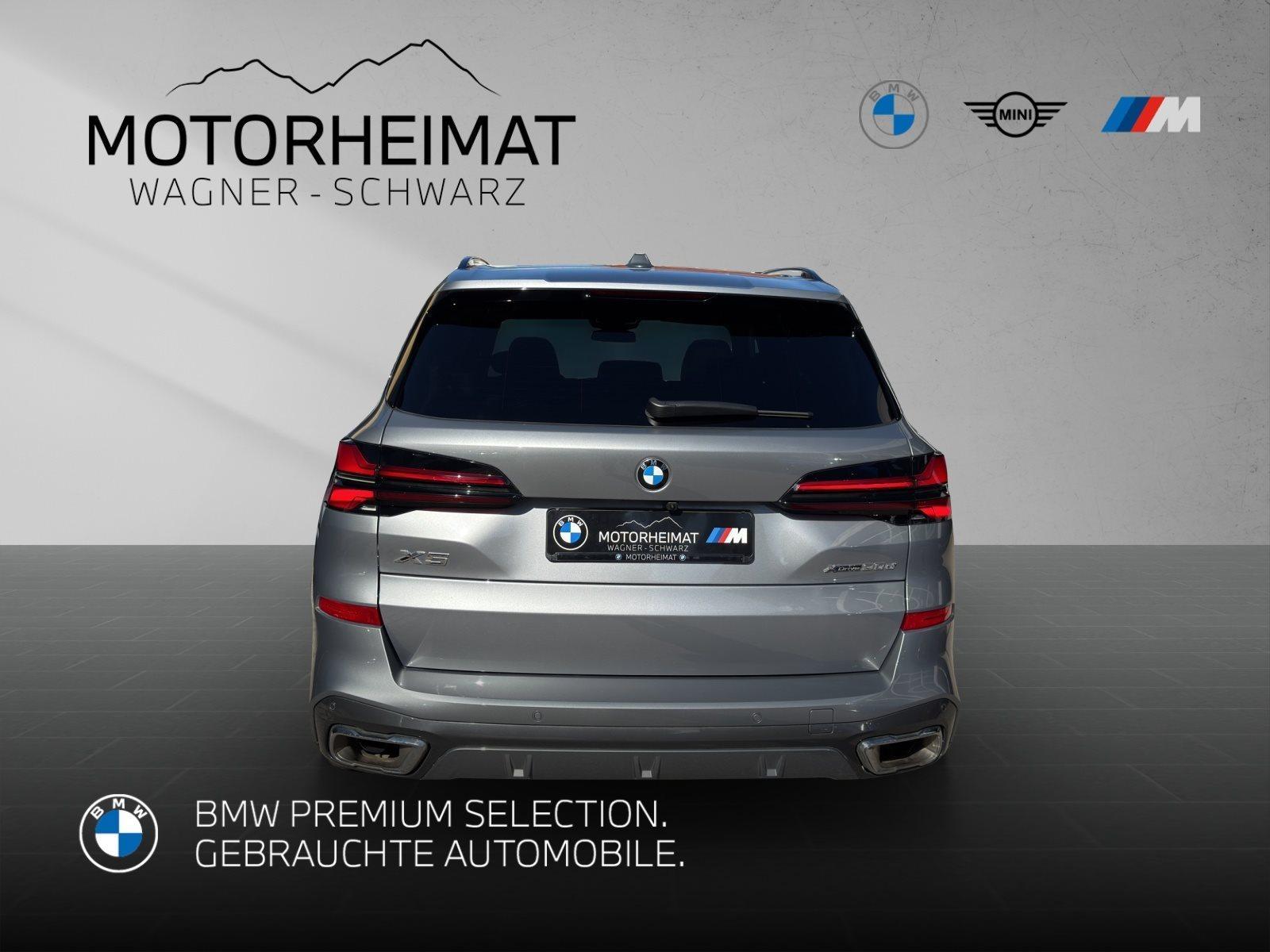 BMW X5 – Bild 9