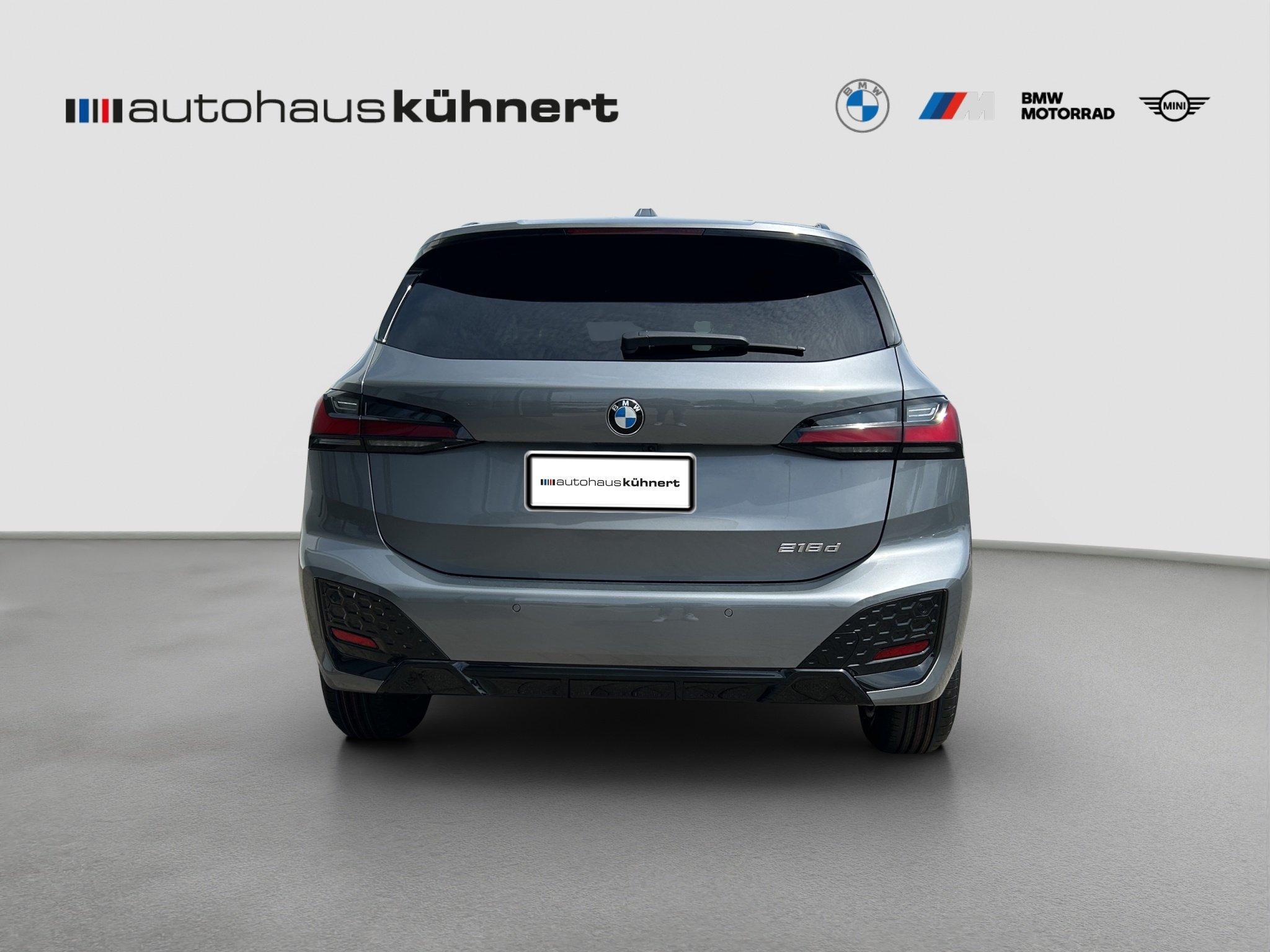 BMW 2er Active Tourer – Bild 6
