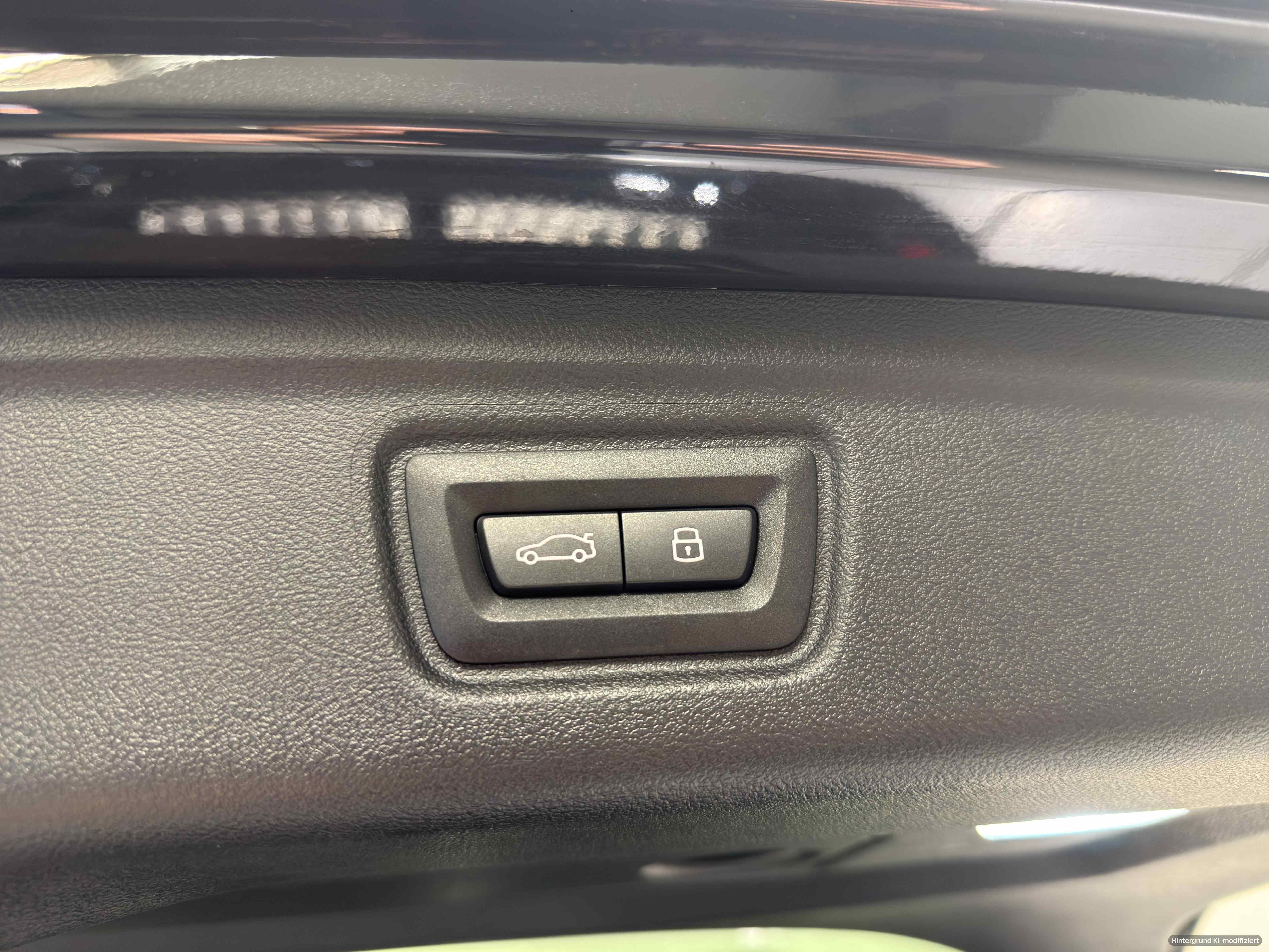 BMW 3er Touring – Bild 14