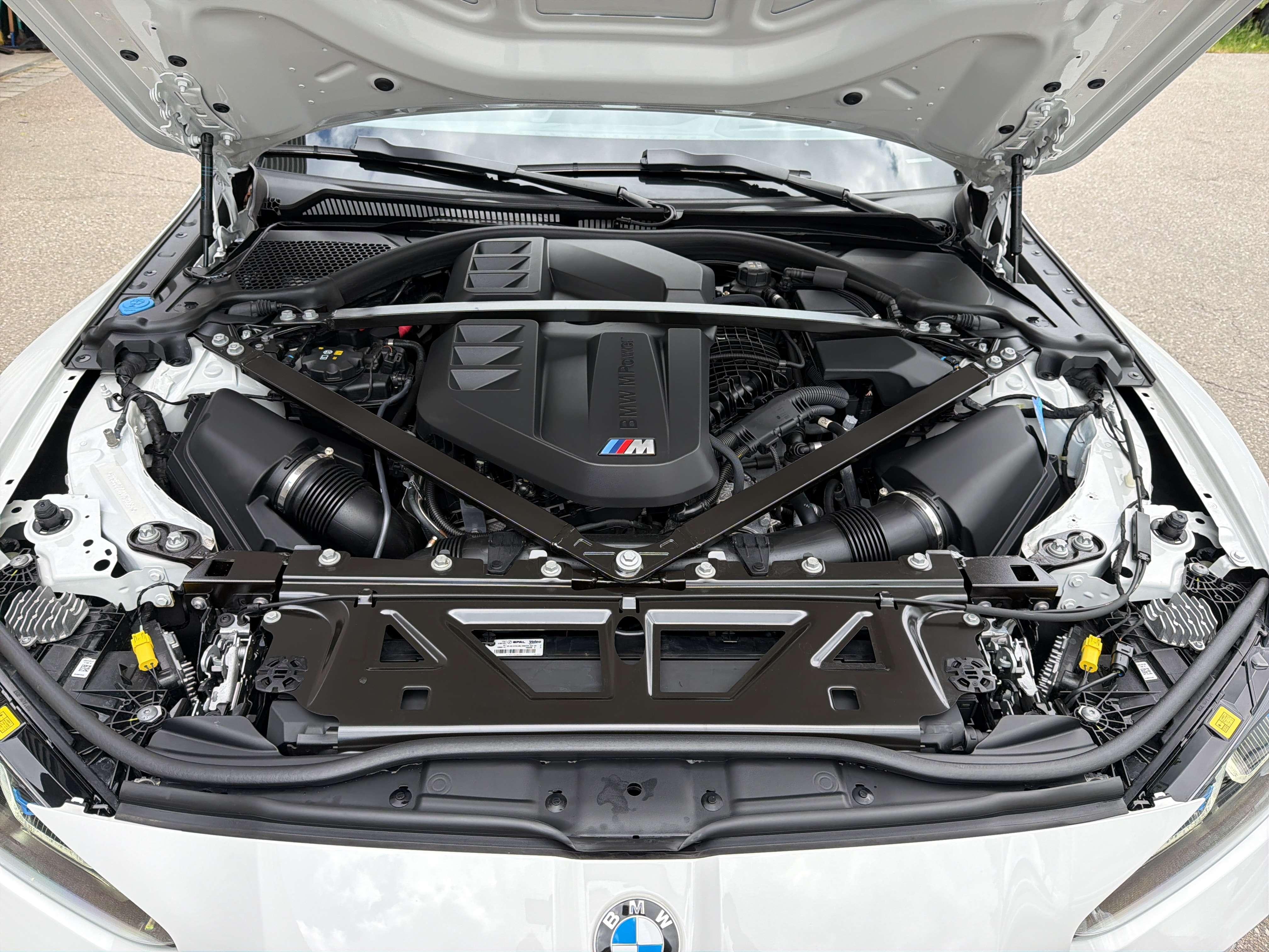 BMW M4 Coupé – Bild 20