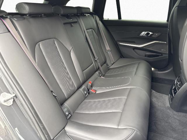 BMW M3 Touring – Bild 14