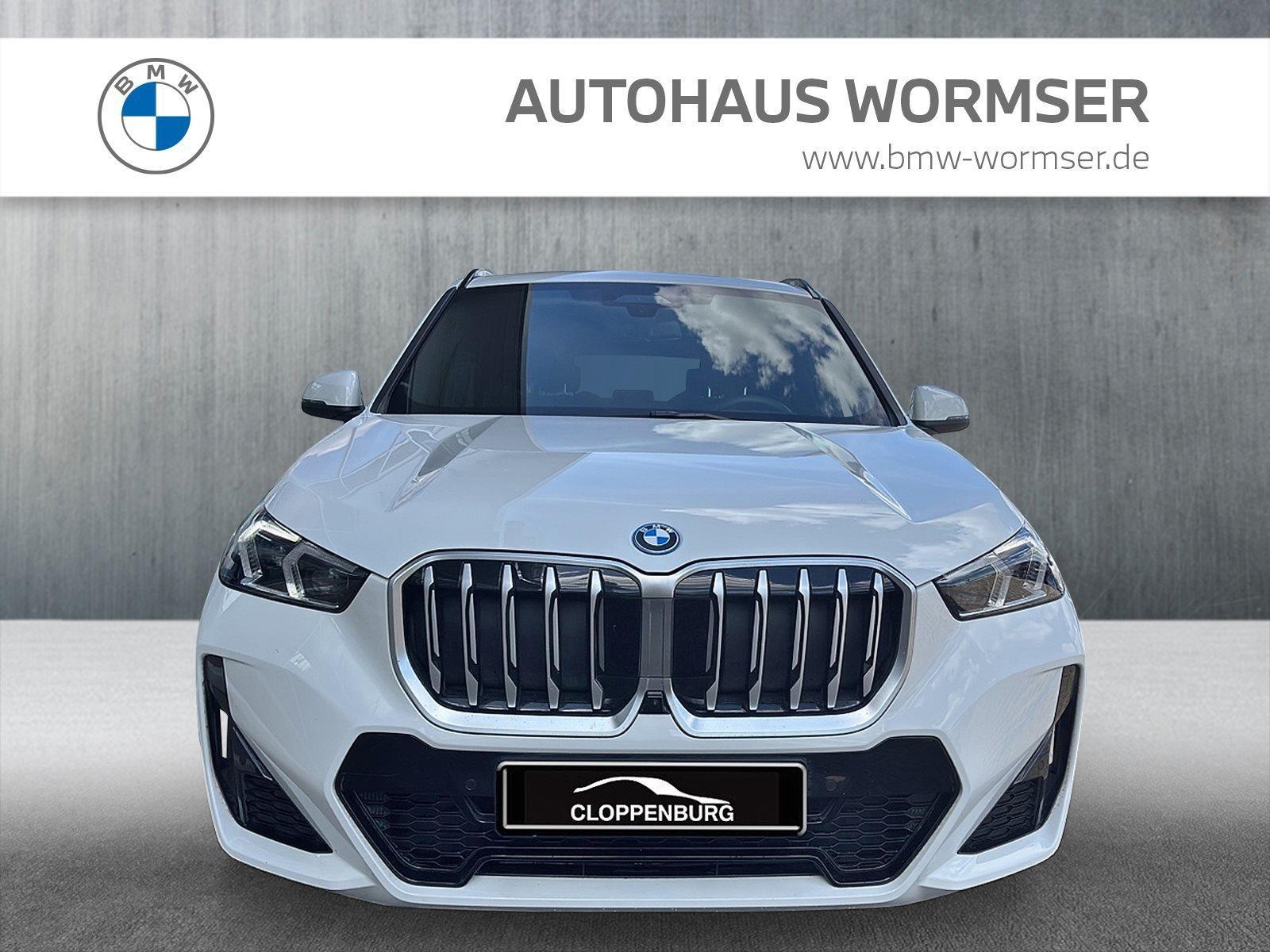 BMW X1 – Bild 10