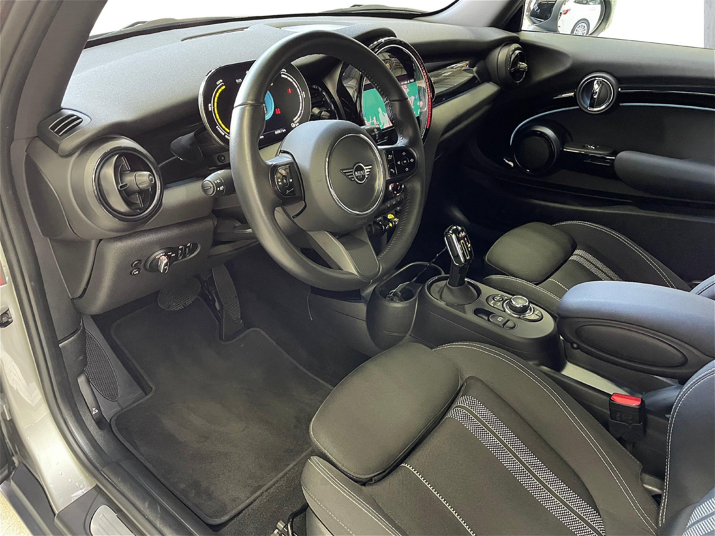 MINI Cooper 3-Türer – Bild 9