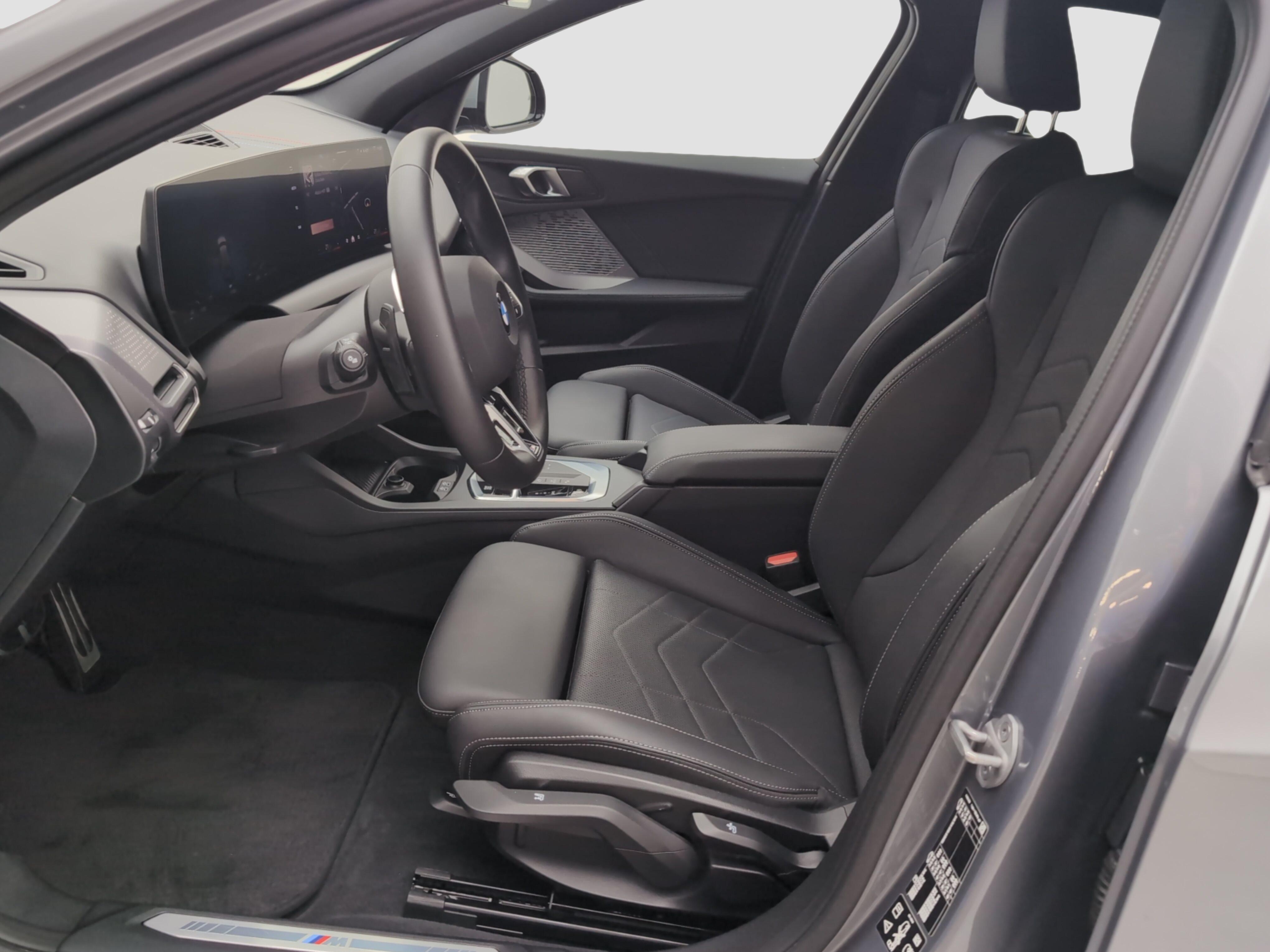 BMW 1er – Bild 11
