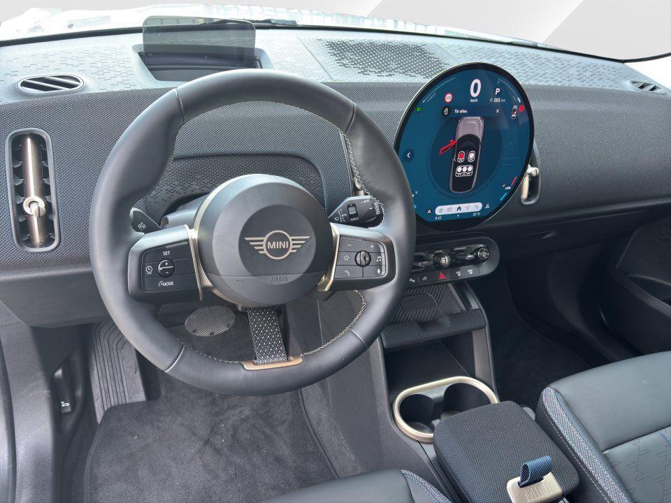 MINI Countryman – Bild 23