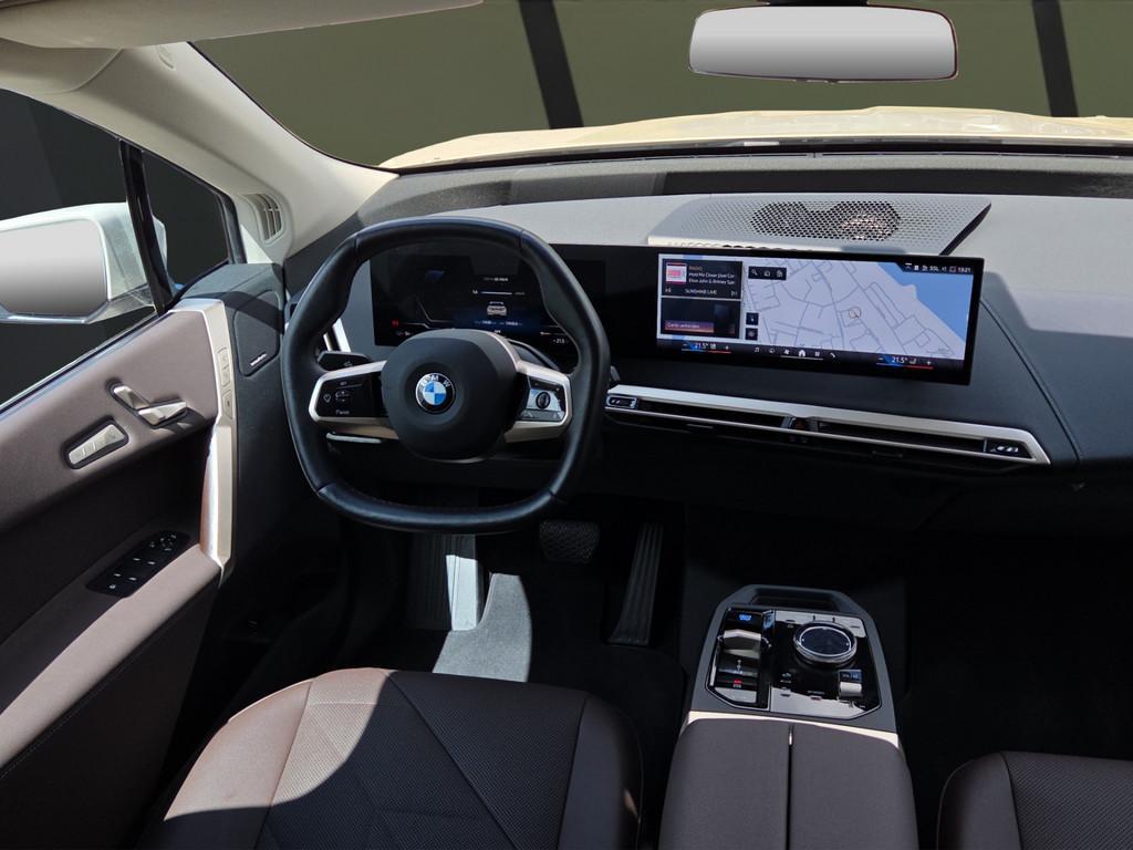 BMW iX – Bild 21