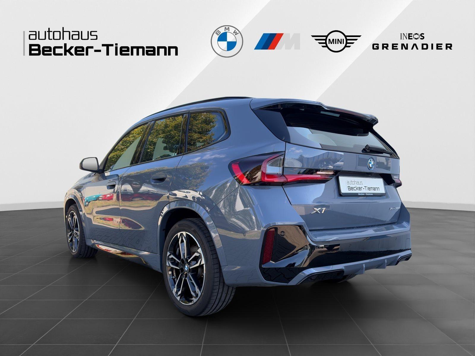 BMW X1 – Bild 4