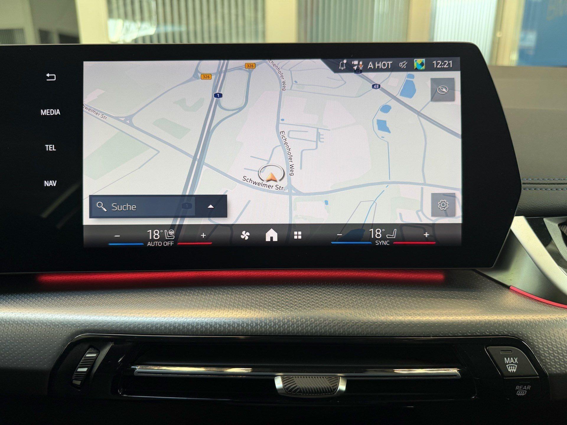 BMW 2er Active Tourer – Bild 16