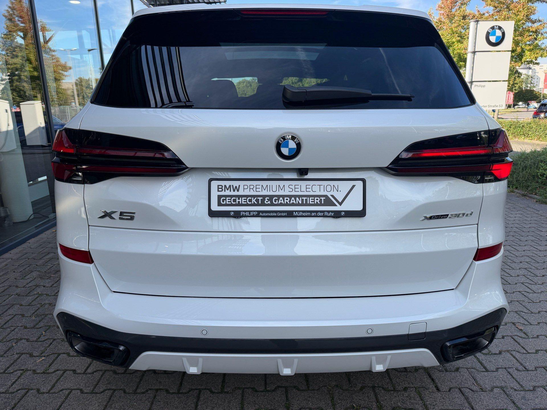 BMW X5 – Bild 26