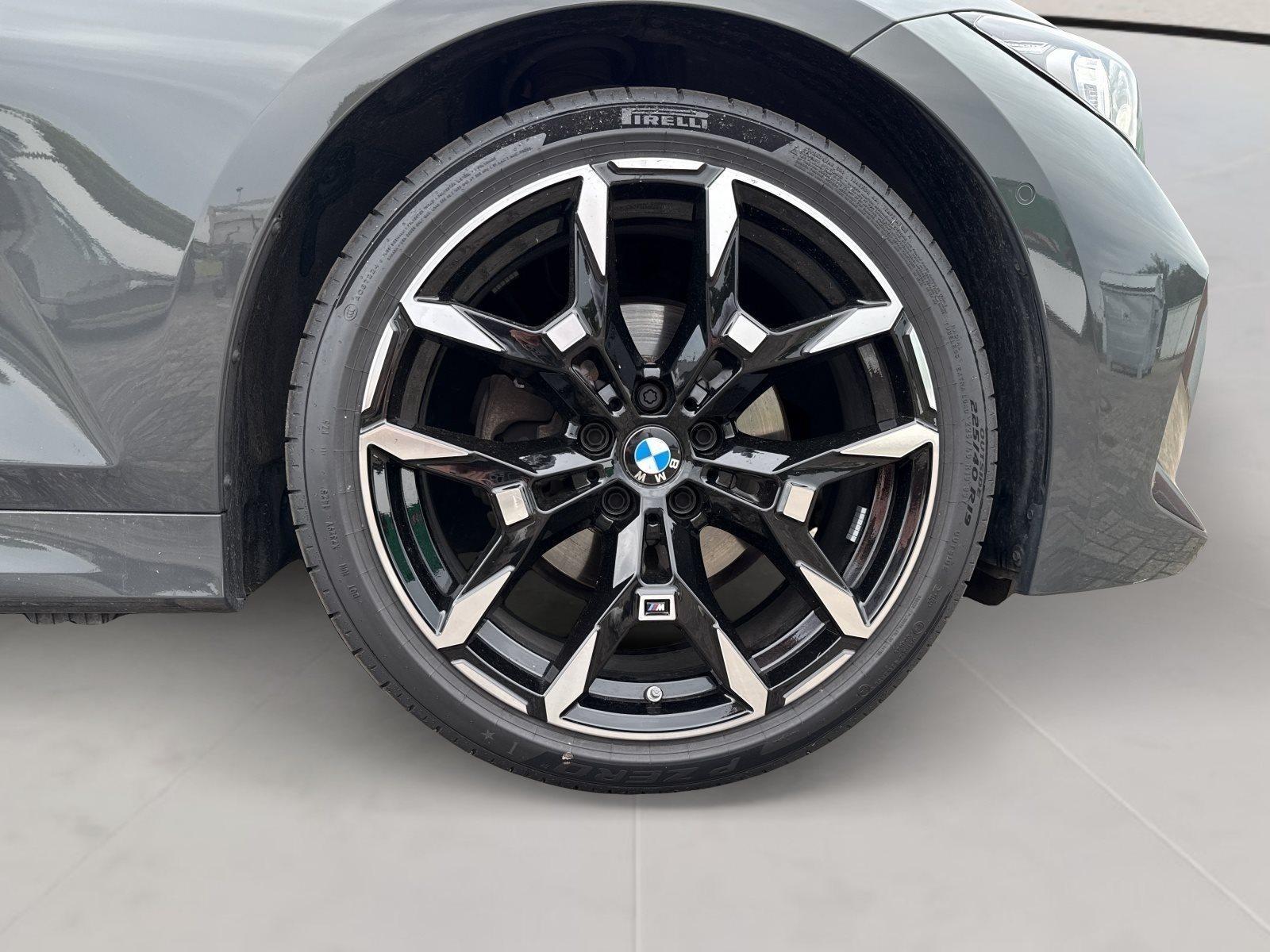 BMW 3er Touring – Bild 11