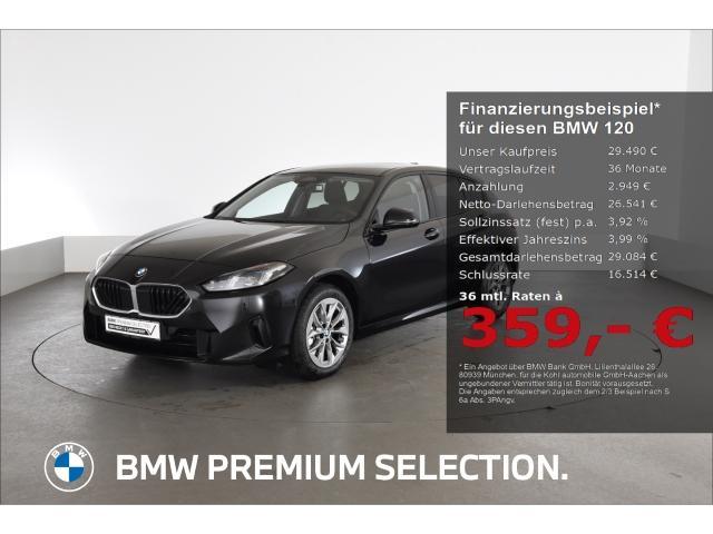 BMW 1er – Bild 8