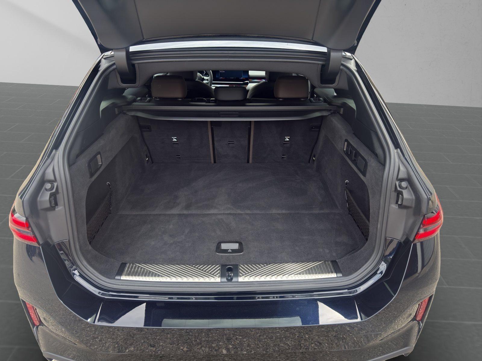 BMW 5er Touring – Bild 15