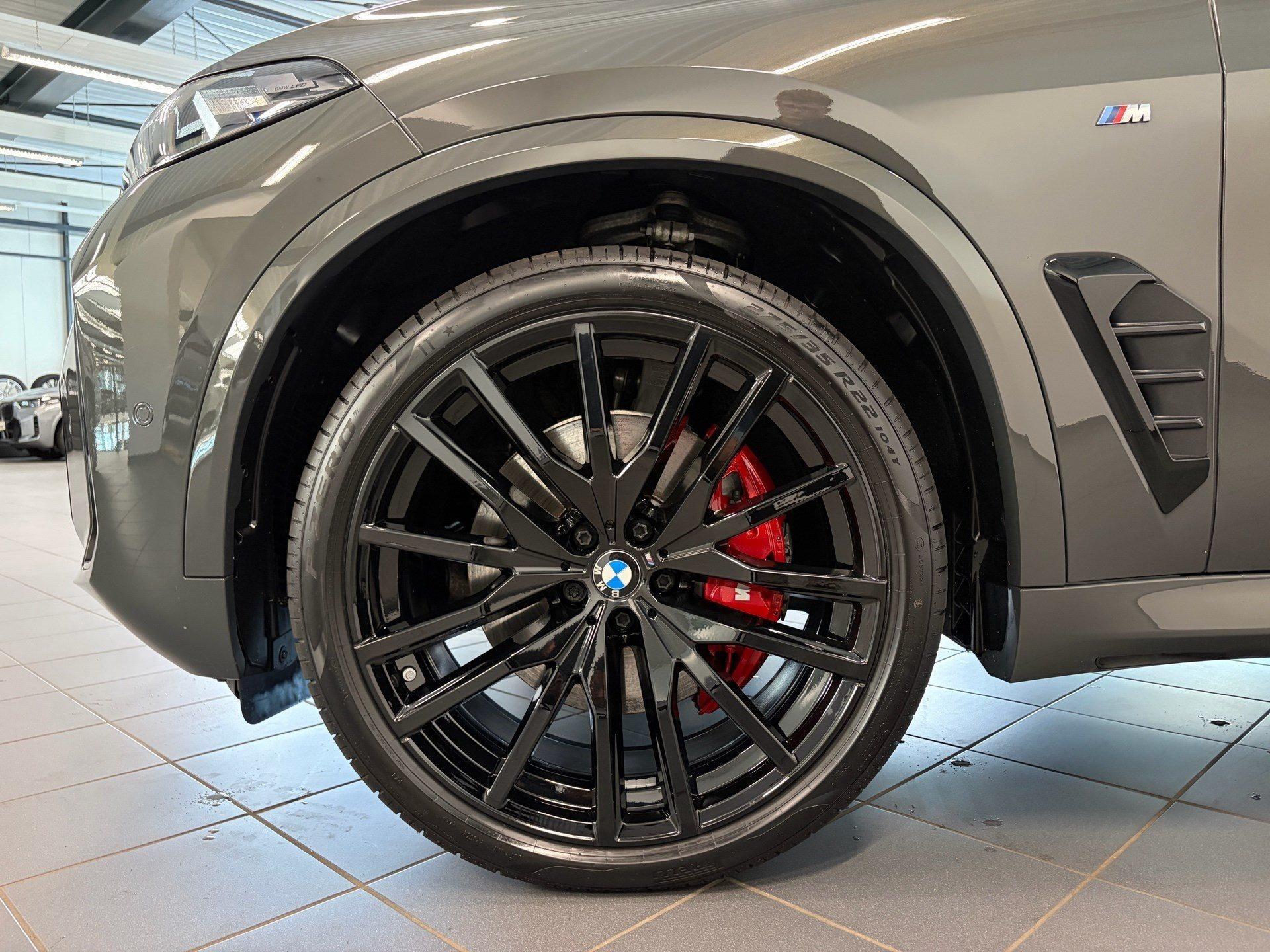 BMW X5 – Bild 6
