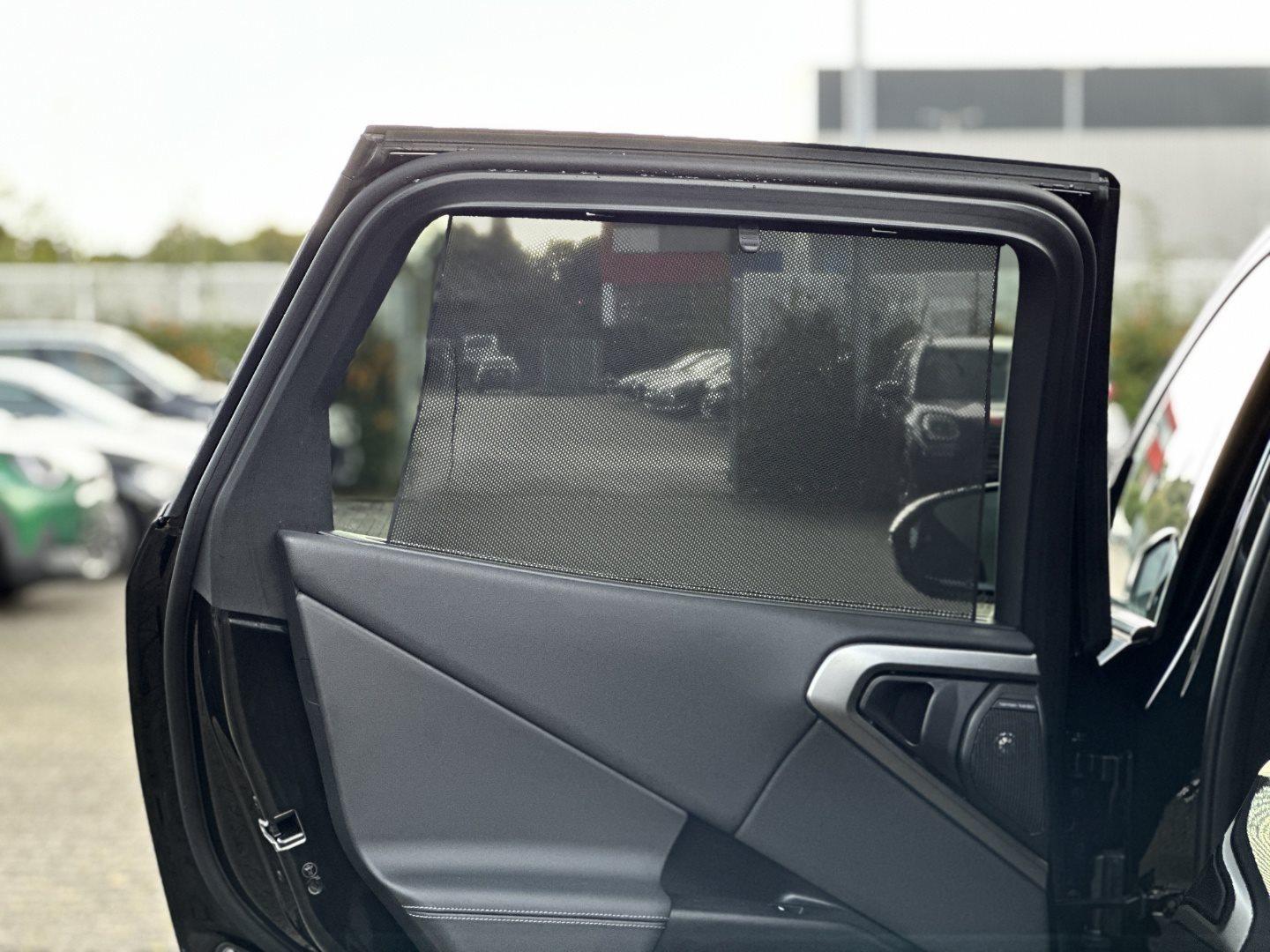 BMW X3 – Bild 8