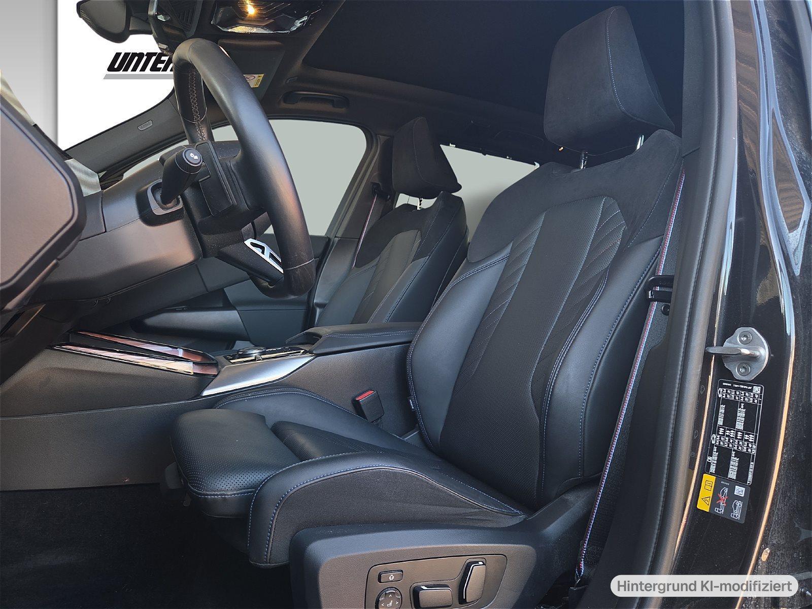 BMW X3 – Bild 15