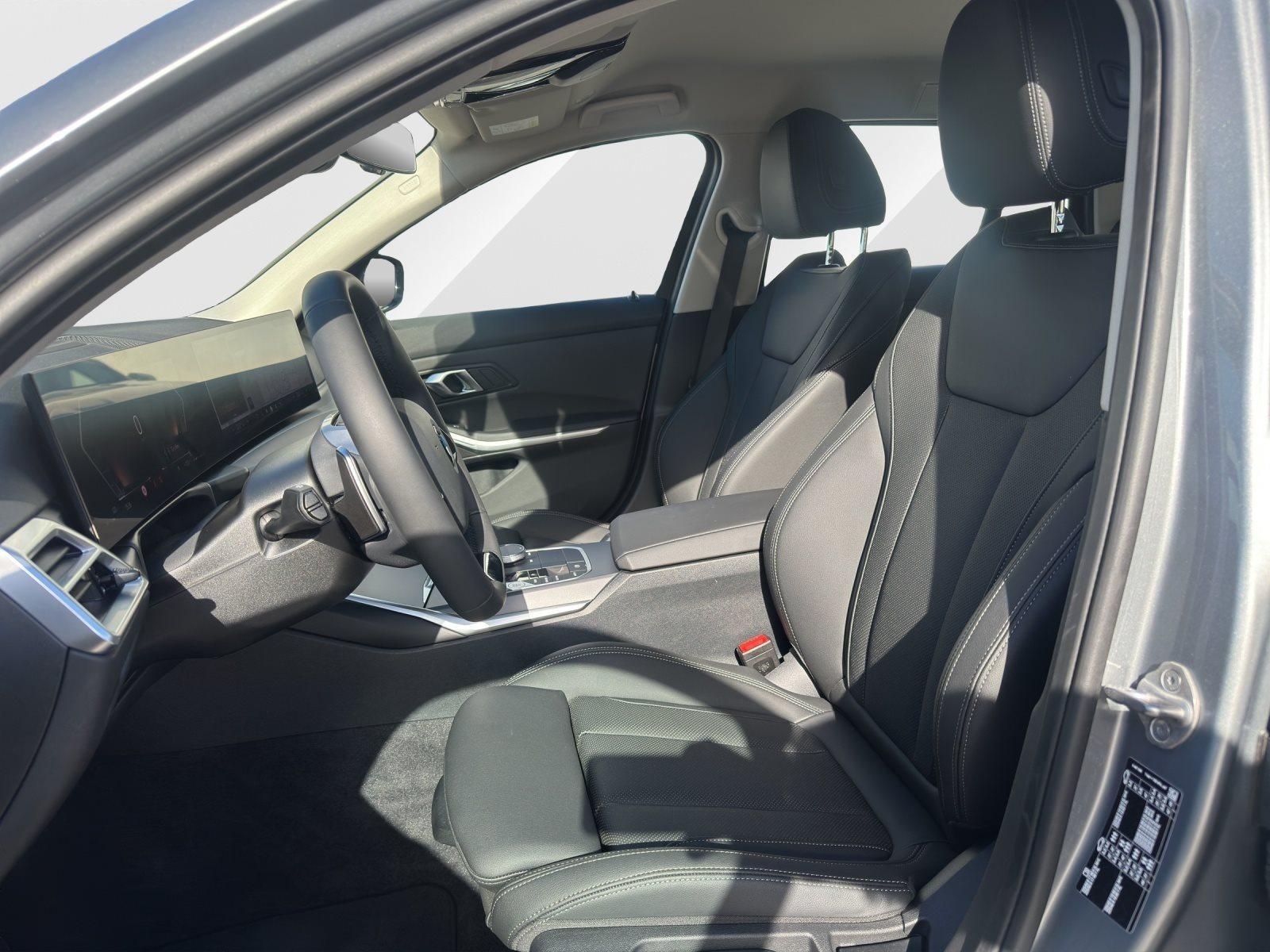 BMW 3er Touring – Bild 17