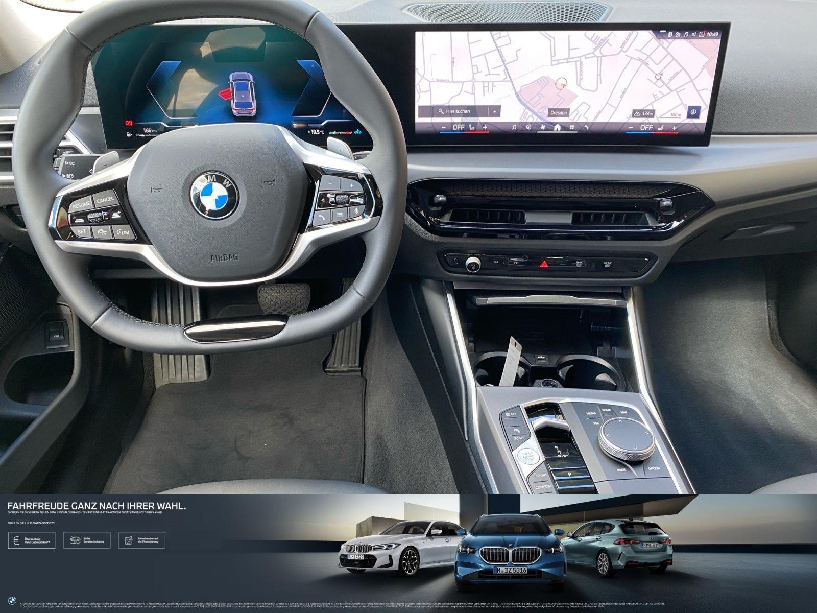 BMW 3er Touring – Bild 14