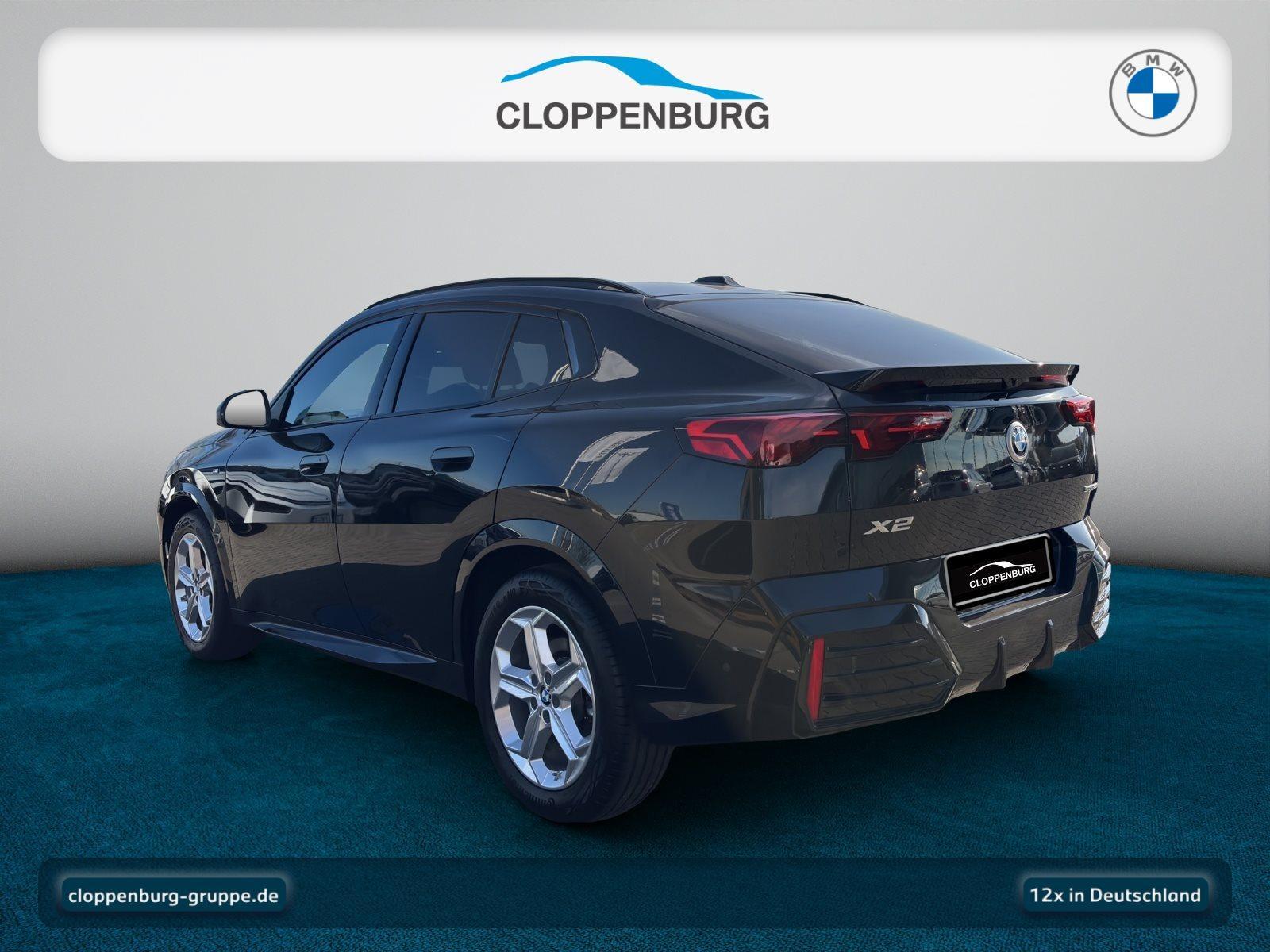 BMW X2 – Bild 3