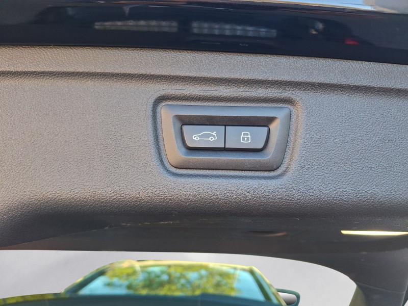 BMW M3 Touring – Bild 28