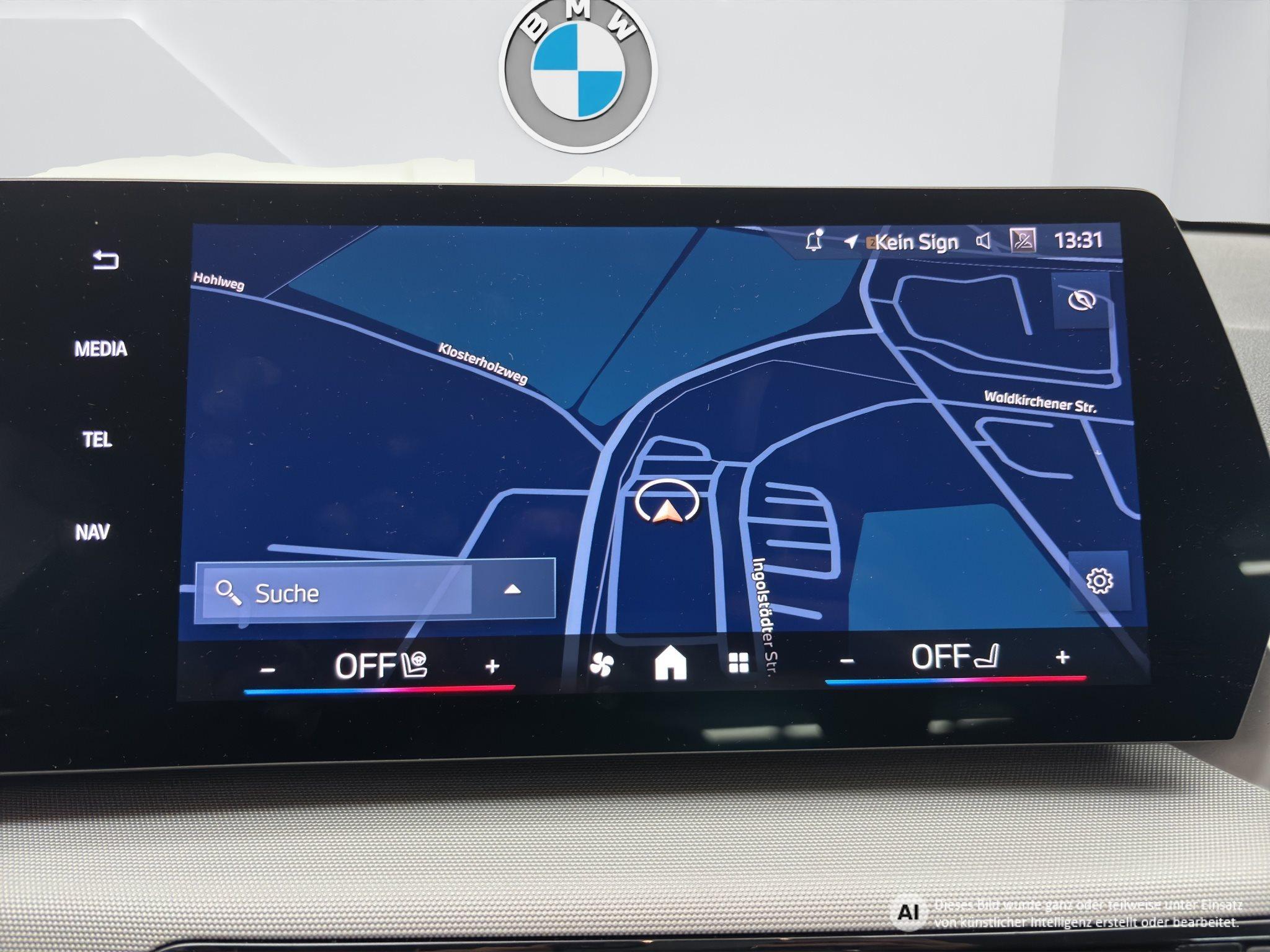BMW X1 – Bild 12