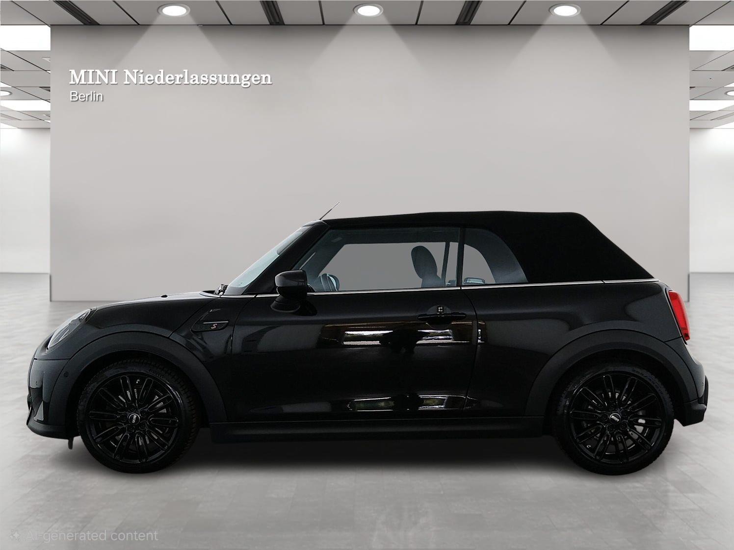 MINI Cabrio – Bild 6
