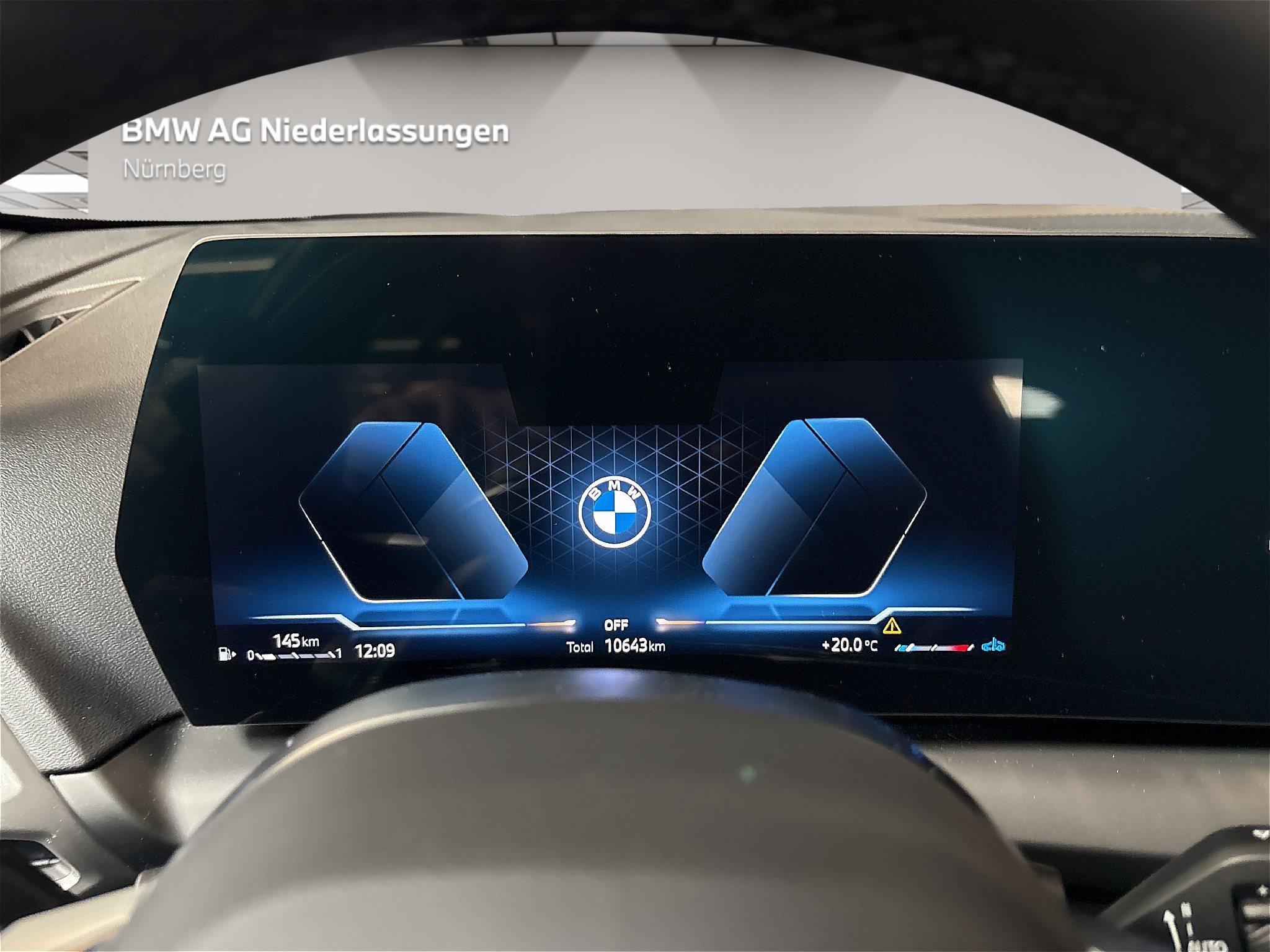 BMW 1er – Bild 14