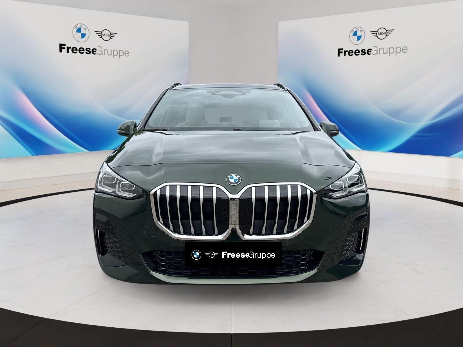 BMW 2er Active Tourer – Bild 2