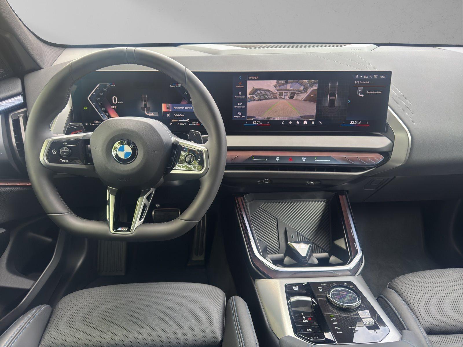 BMW X3 – Bild 15