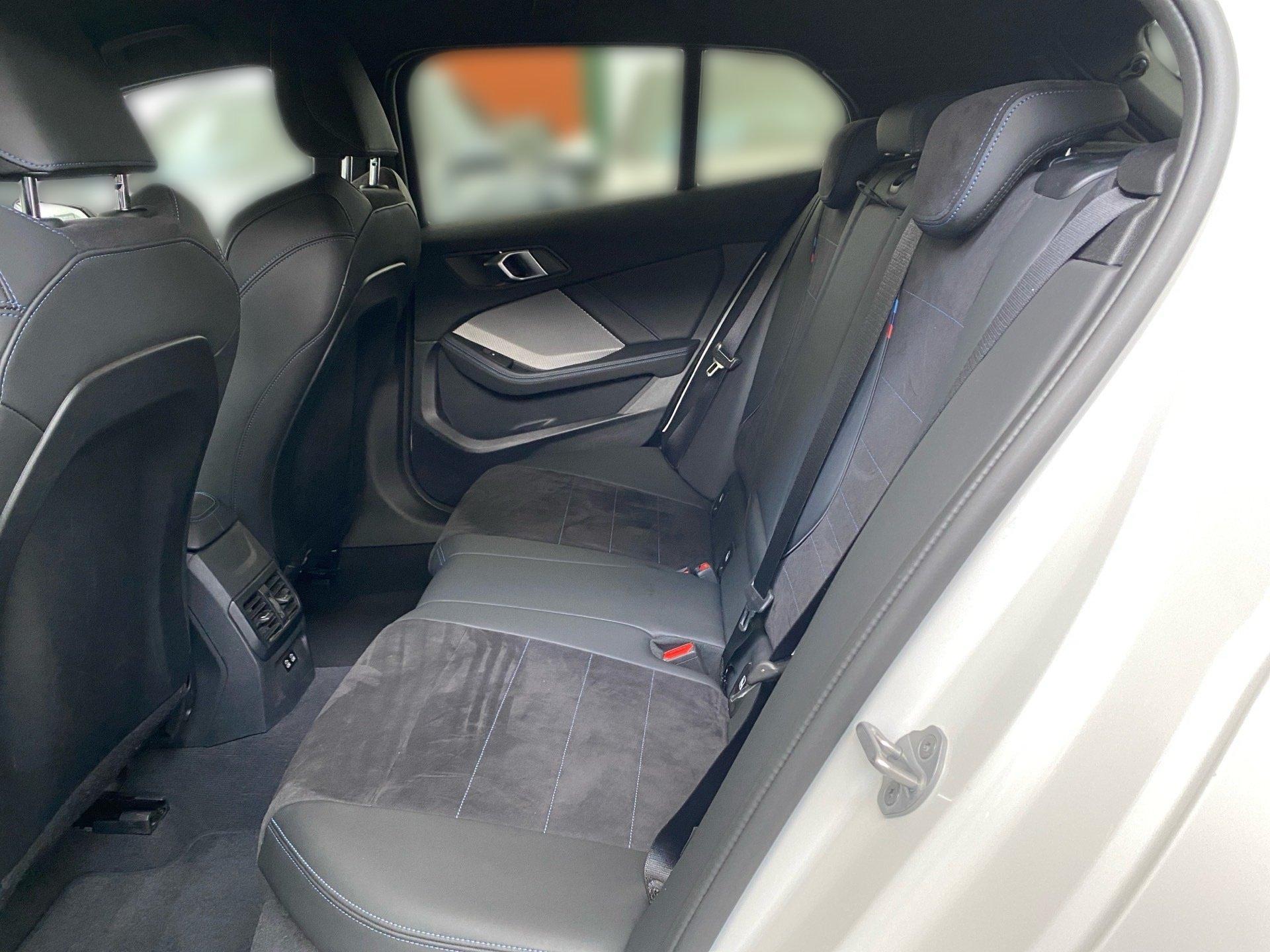 BMW 1er – Bild 11