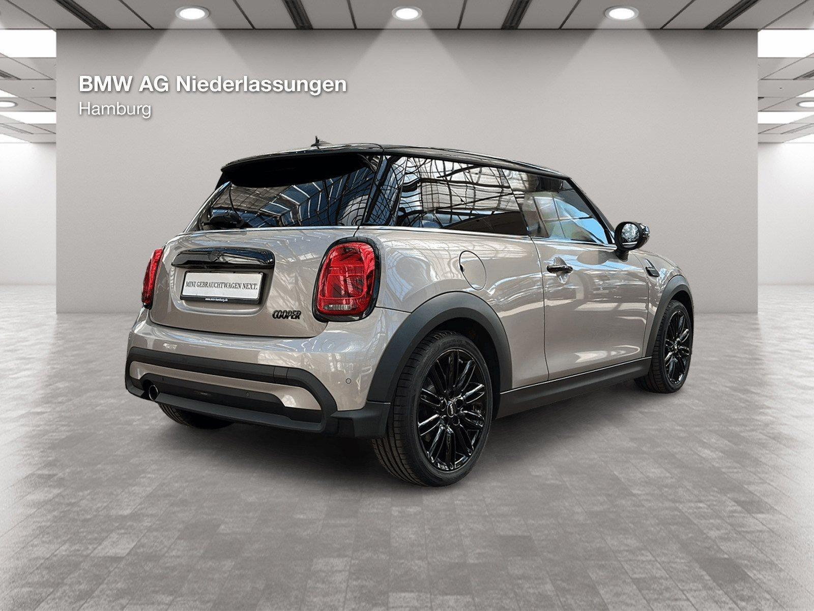 MINI Cooper 3-Türer – Bild 5