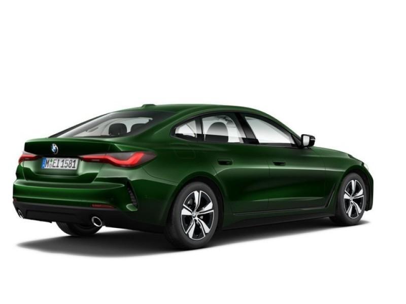 BMW 4er Gran Coupé – Bild 5