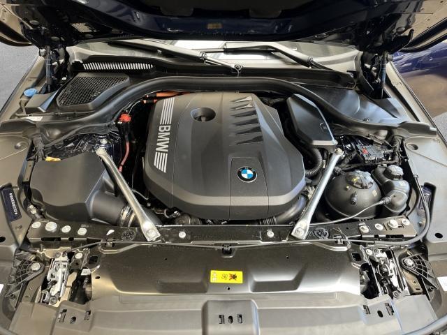 BMW 5er – Bild 6
