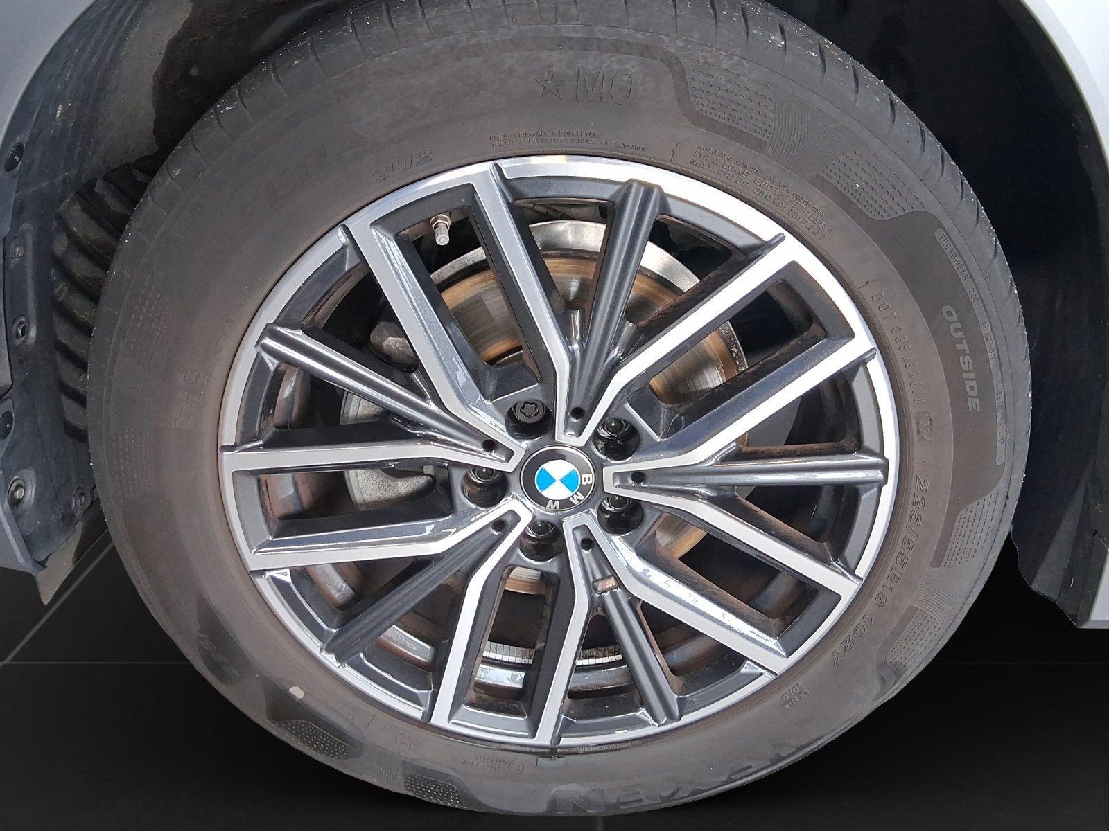 BMW X1 – Bild 13