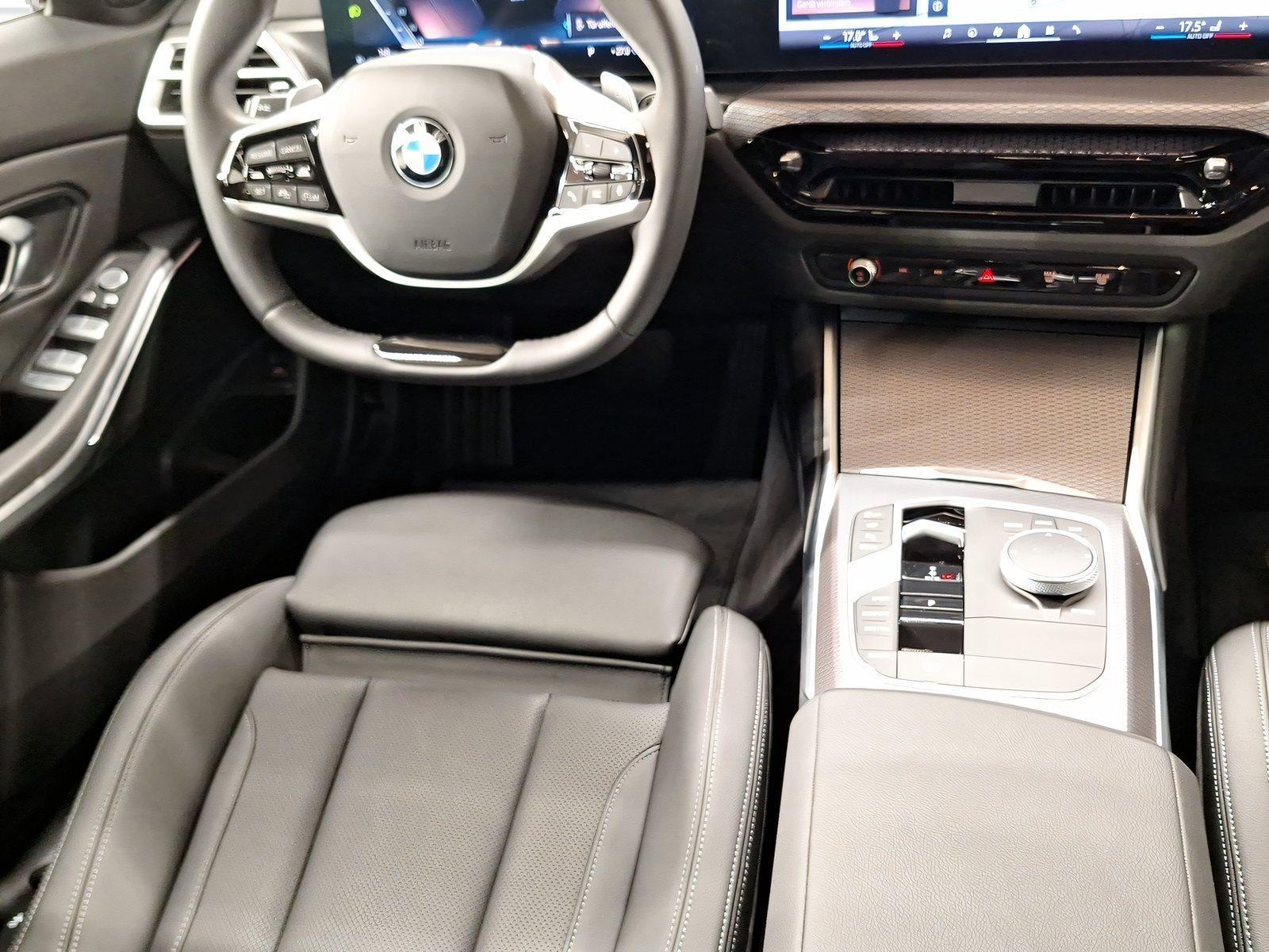 BMW 3er Touring – Bild 22