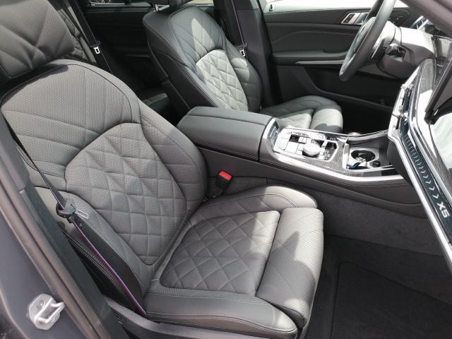 BMW X5 – Bild 39