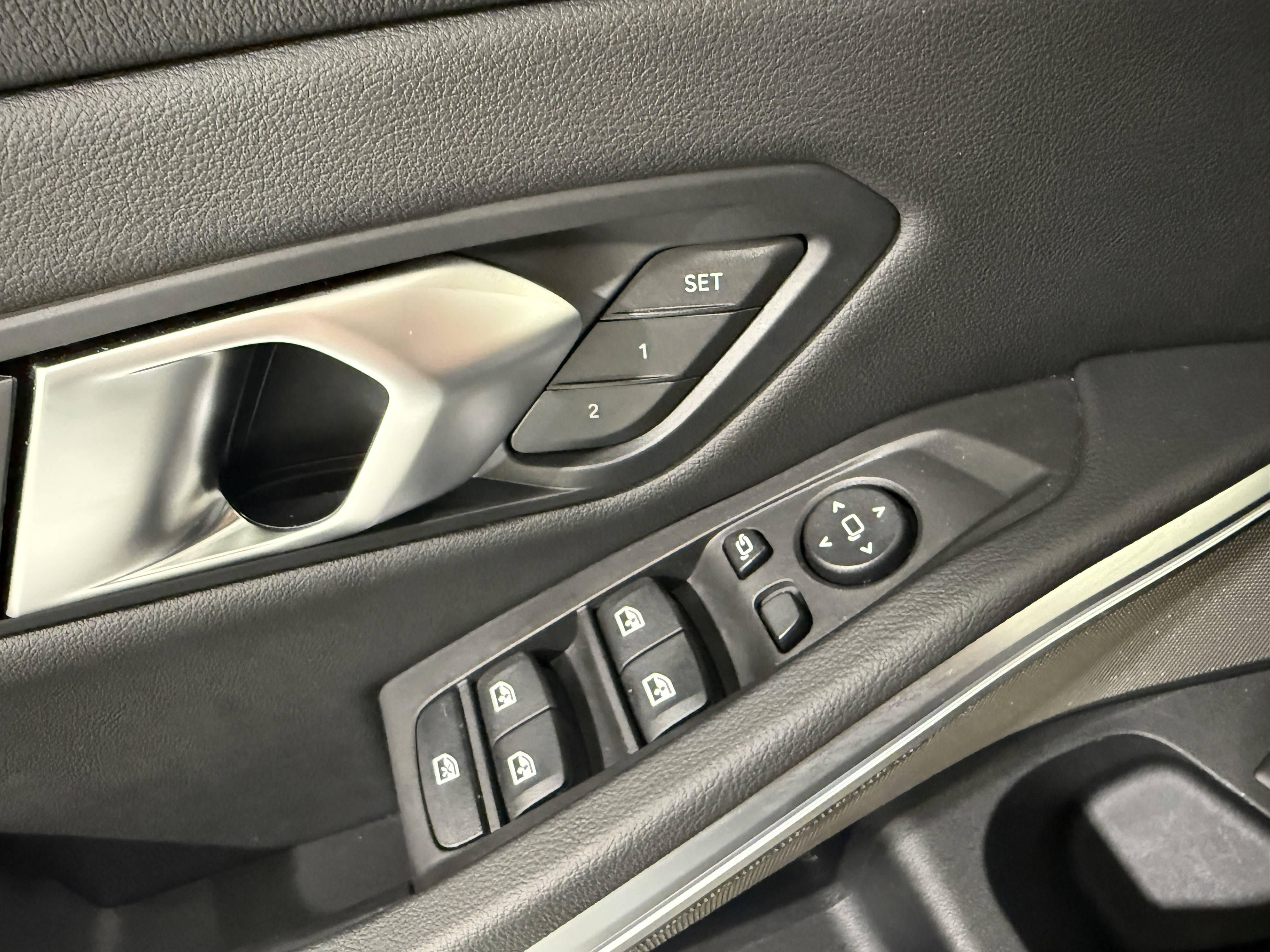 BMW 3er Touring – Bild 22