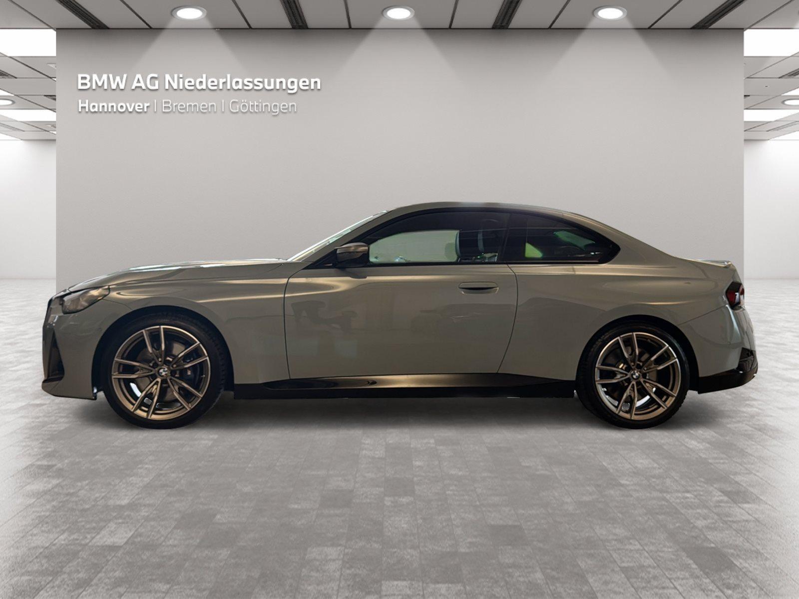 BMW 2er Coupé – Bild 3