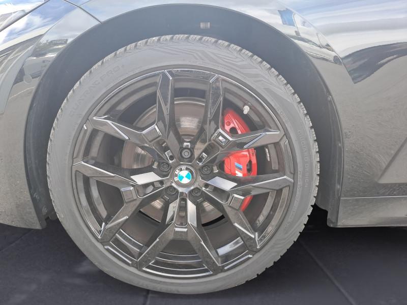BMW 3er Touring – Bild 8