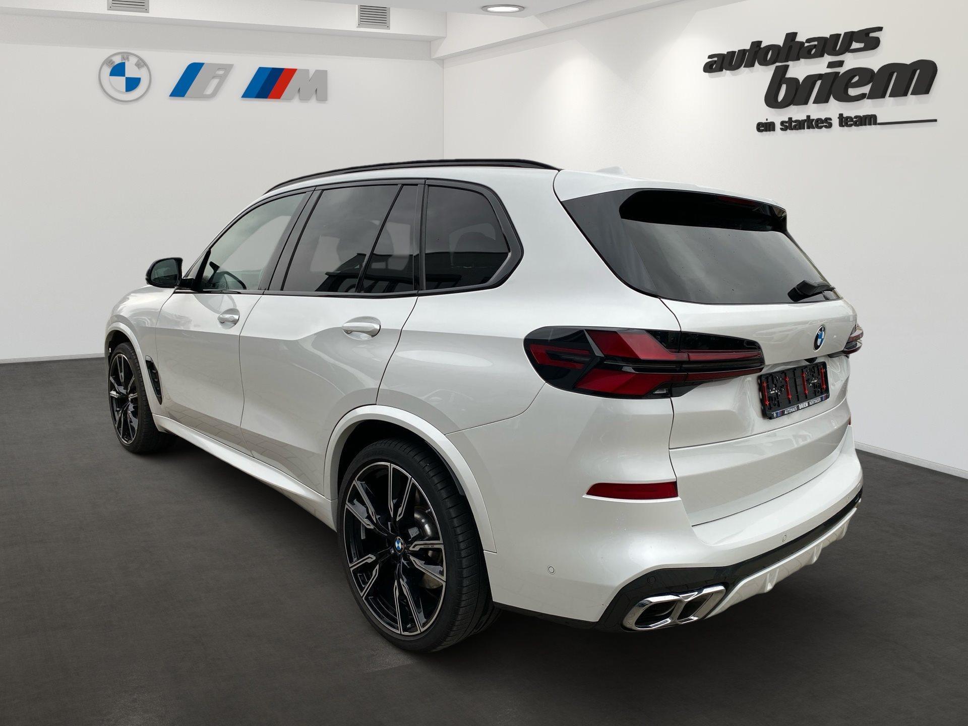 BMW X5 – Bild 4
