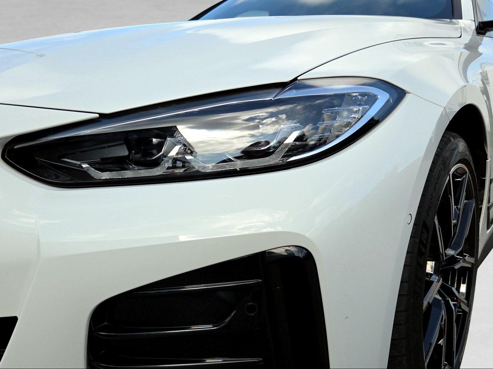 BMW i4 Gran Coupé – Bild 17
